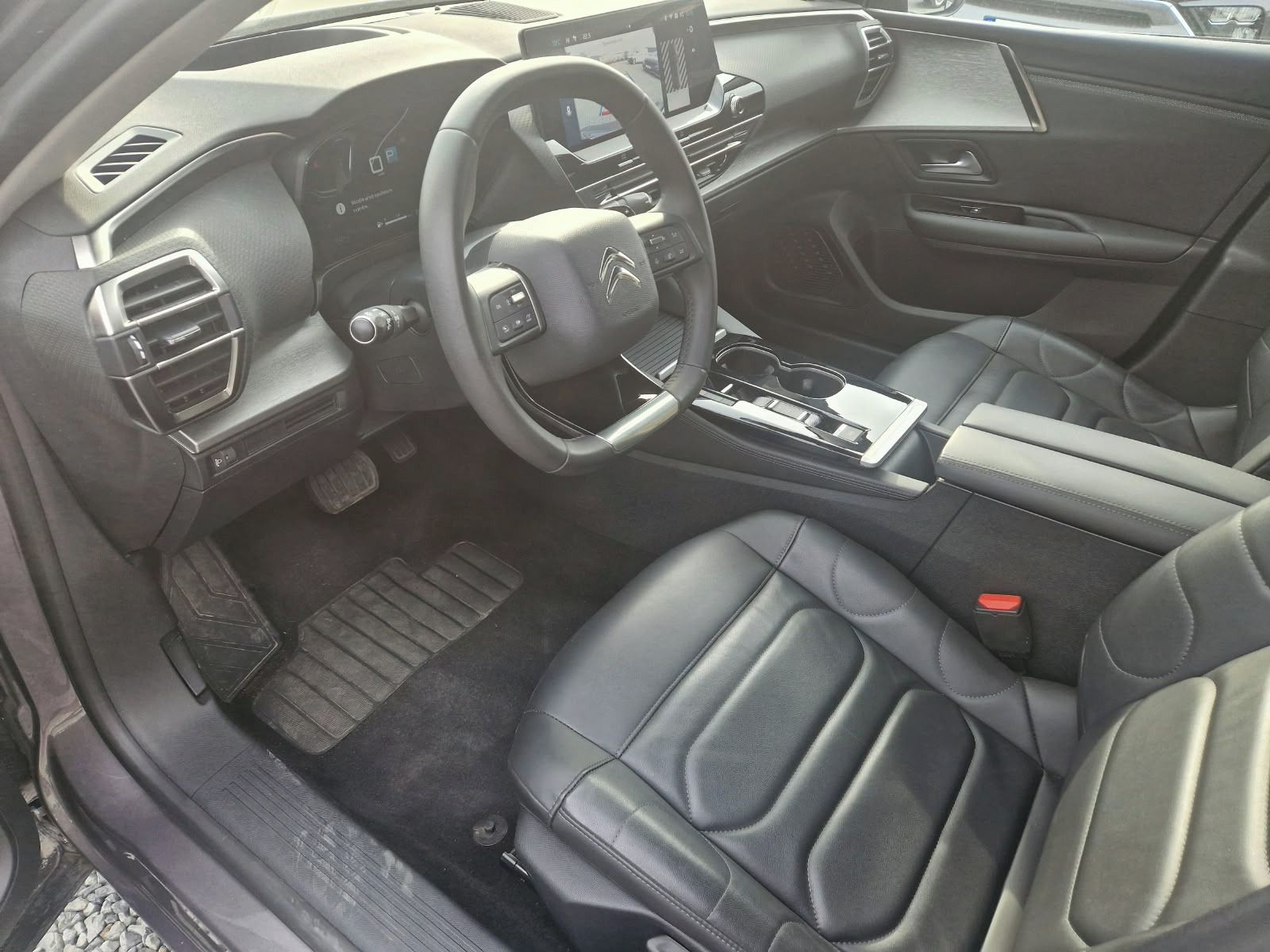Citroën C5 X, Citroen C5 X - fotka 2