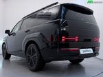Hyundai Santa Fe, 1,6 TGDI HEV 4×4 CALLIGRAPHY