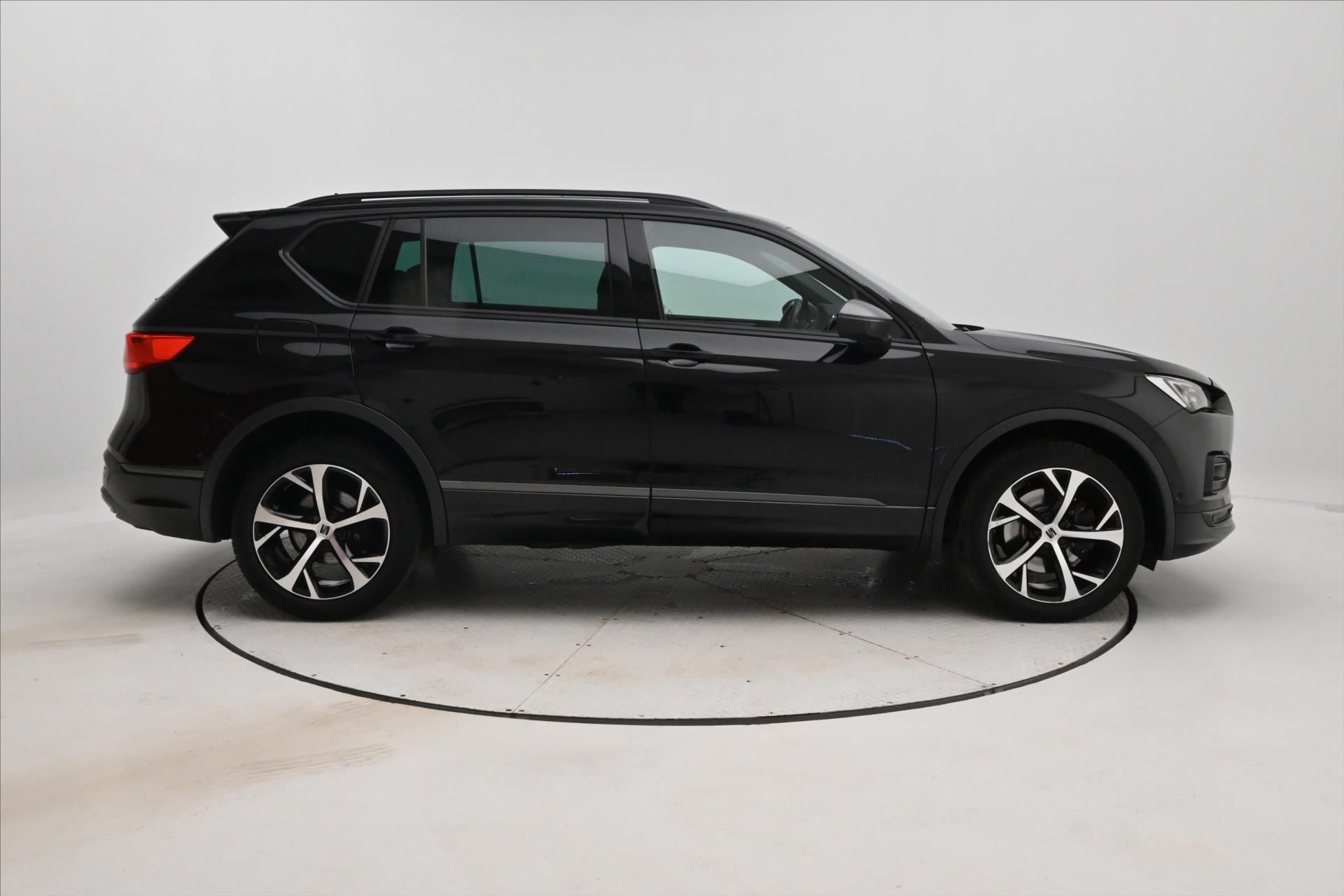Seat Tarraco, 2,0 FR TDI 147 kW DSG 4x4 Záru - fotka 4