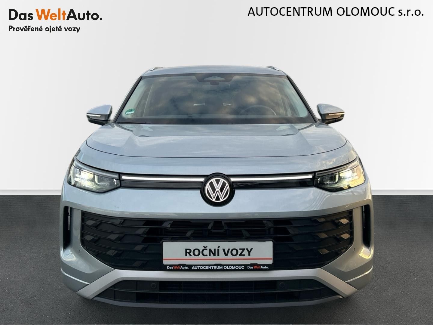 Volkswagen Tayron, 1.5 eTSI 7DSG Life - fotka 4