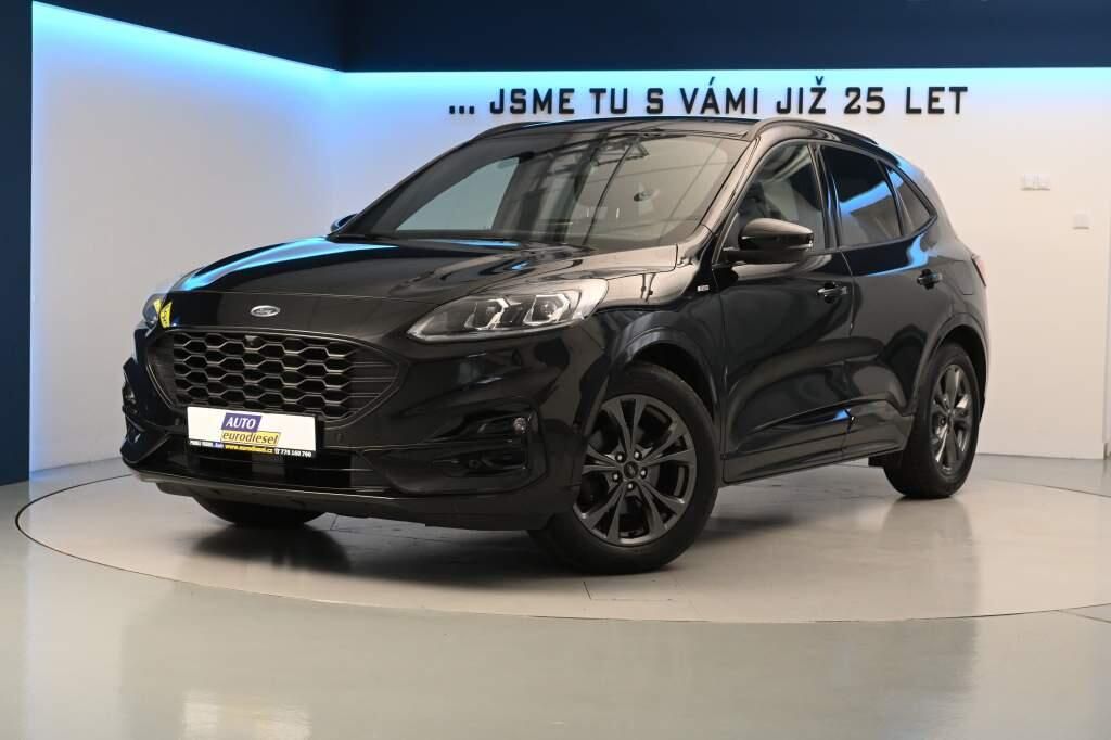Ford Kuga, 2.0 ST-LINE X LED ACC BO Tažné