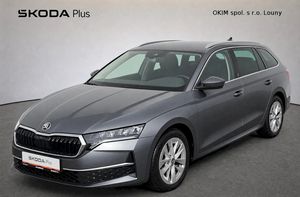 Škoda Octavia, Combi top Selection 1,5 Tsi 11