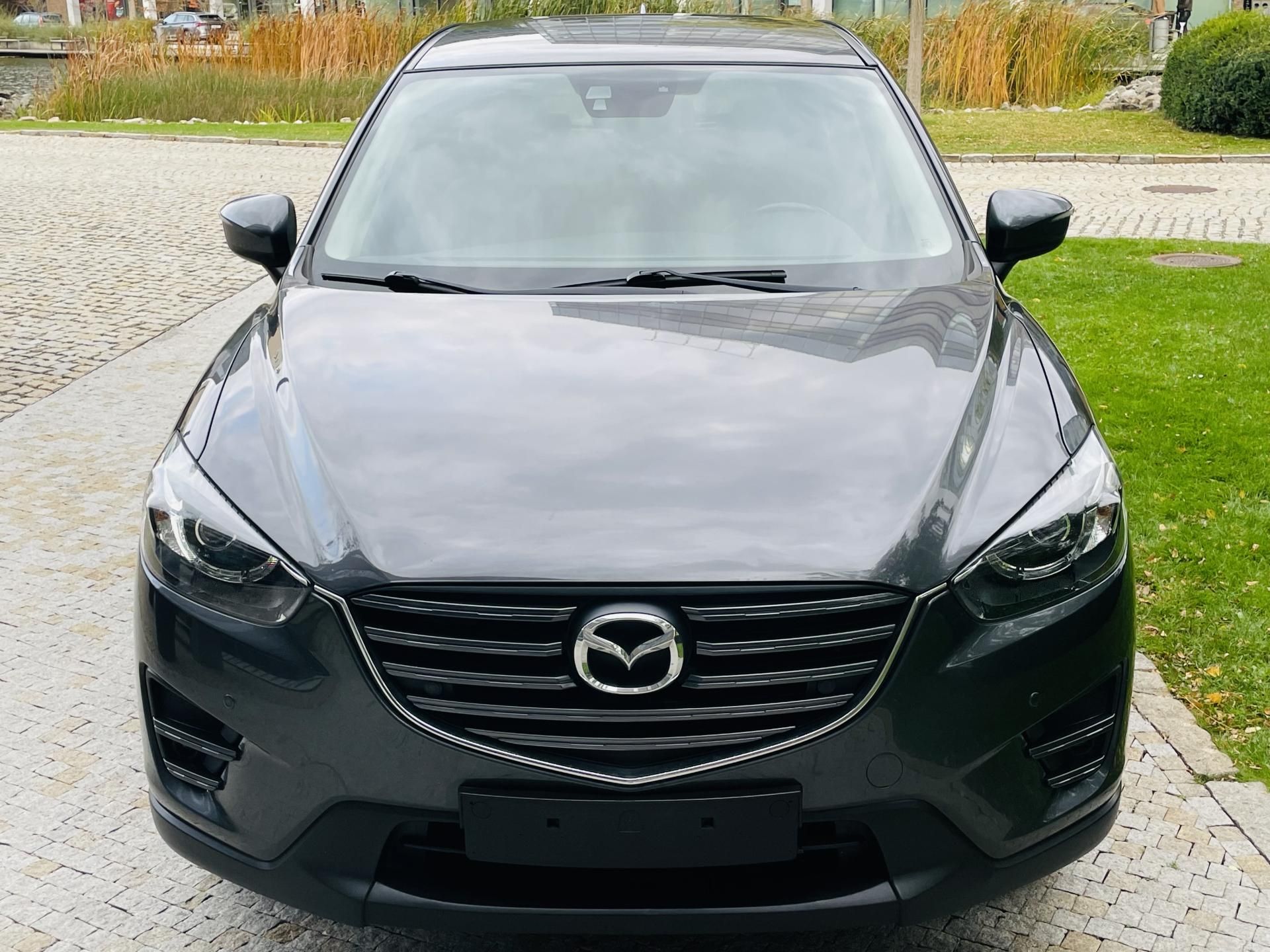 Mazda CX-5, 2.0i MAN SENZORY VÝHŘEV TAŽNÉ - fotka 6
