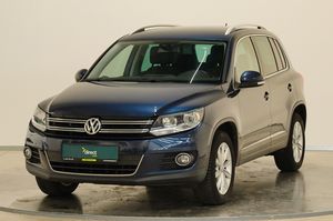 Volkswagen Tiguan, 2.0 TSI 132 kW 4Motion Sport