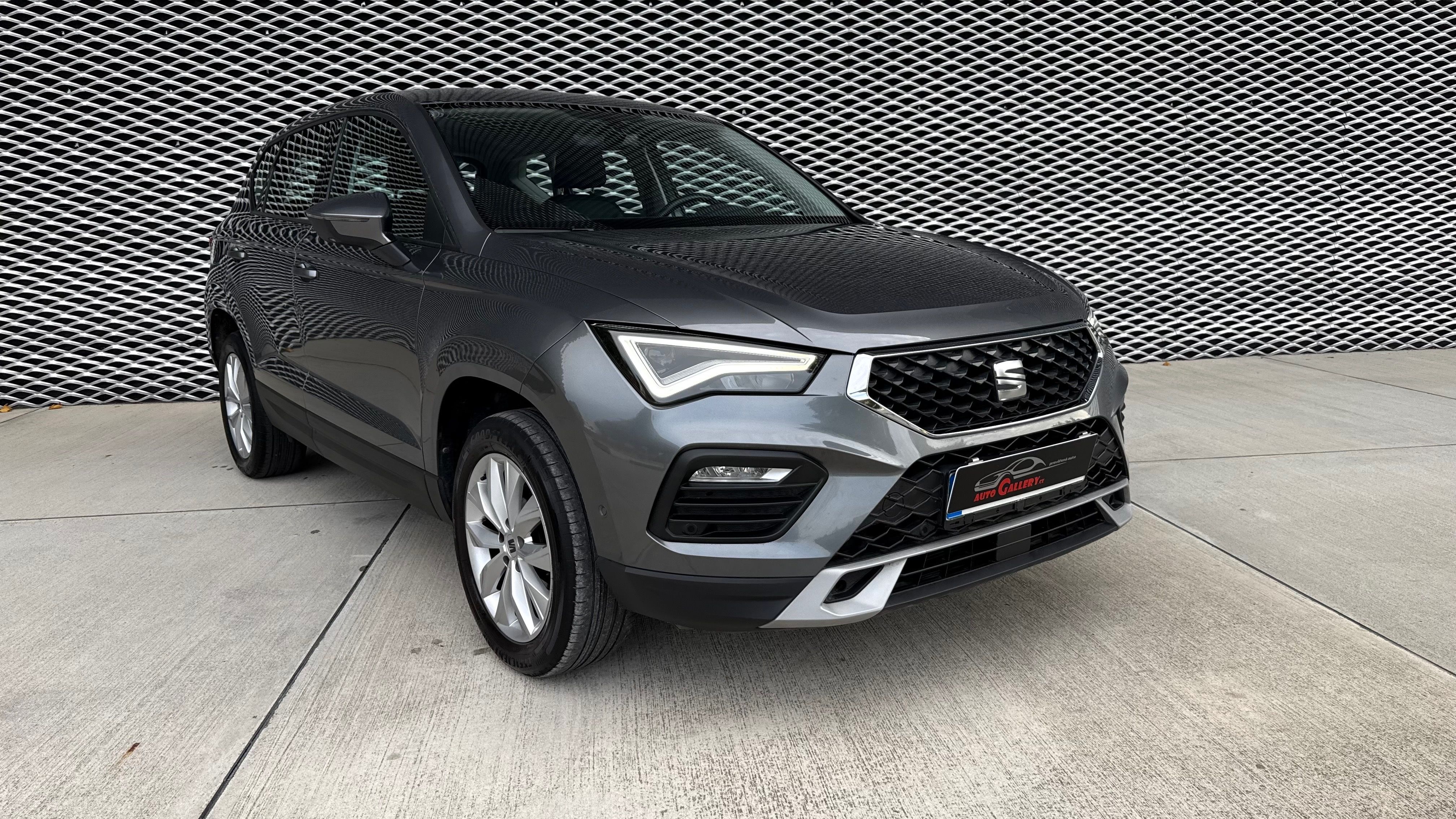 Seat Ateca, 1.5 TSi Style 110 kW - fotka 5