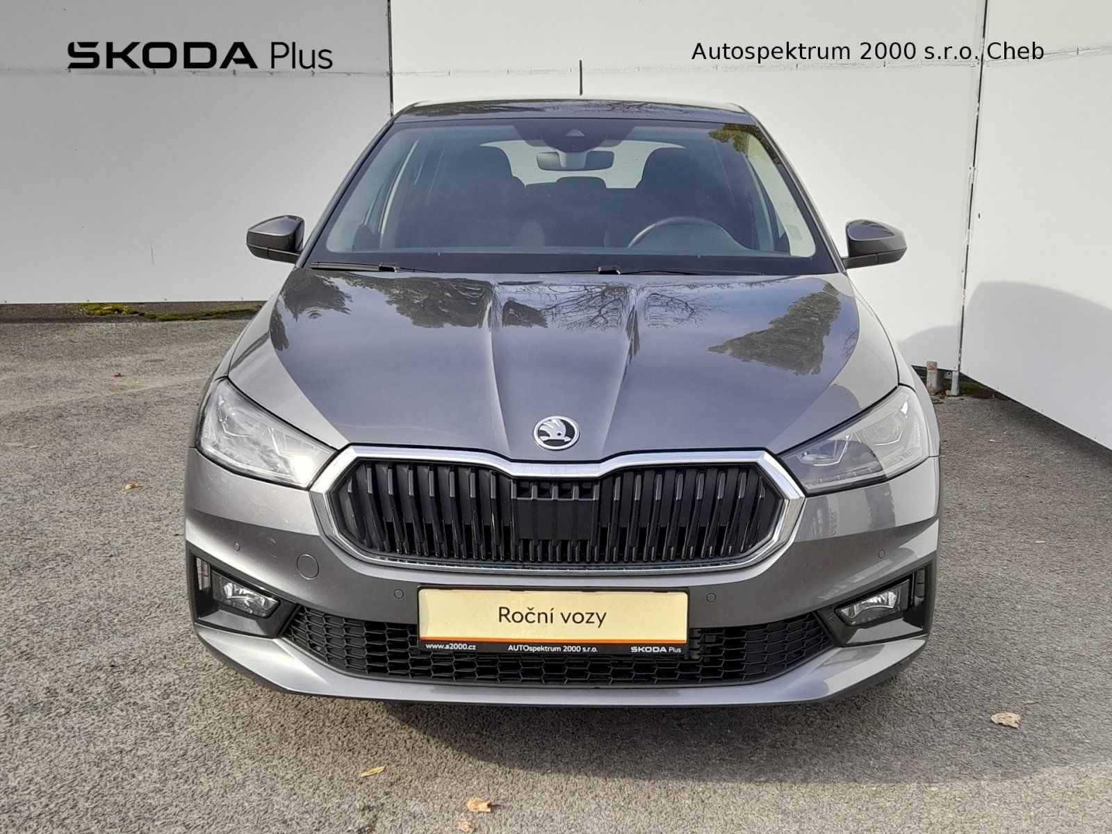 Škoda Fabia, Top Selection 1.0 TSI 85kW 7AP - fotka 4