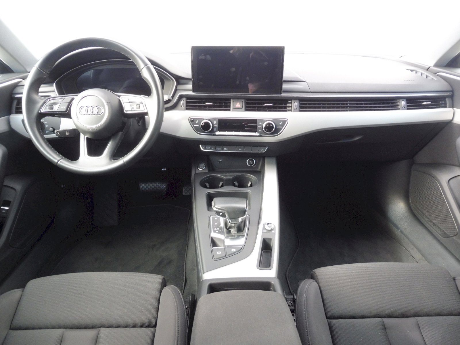 Audi A5, Sportback 35 S line 2,0 TFSI 1 - fotka 5