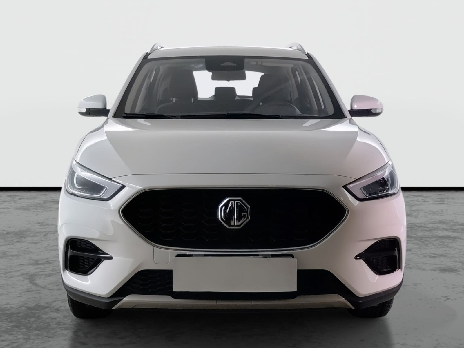 MG ZS, 1.5, Essential Plus, Záruka - fotka 2