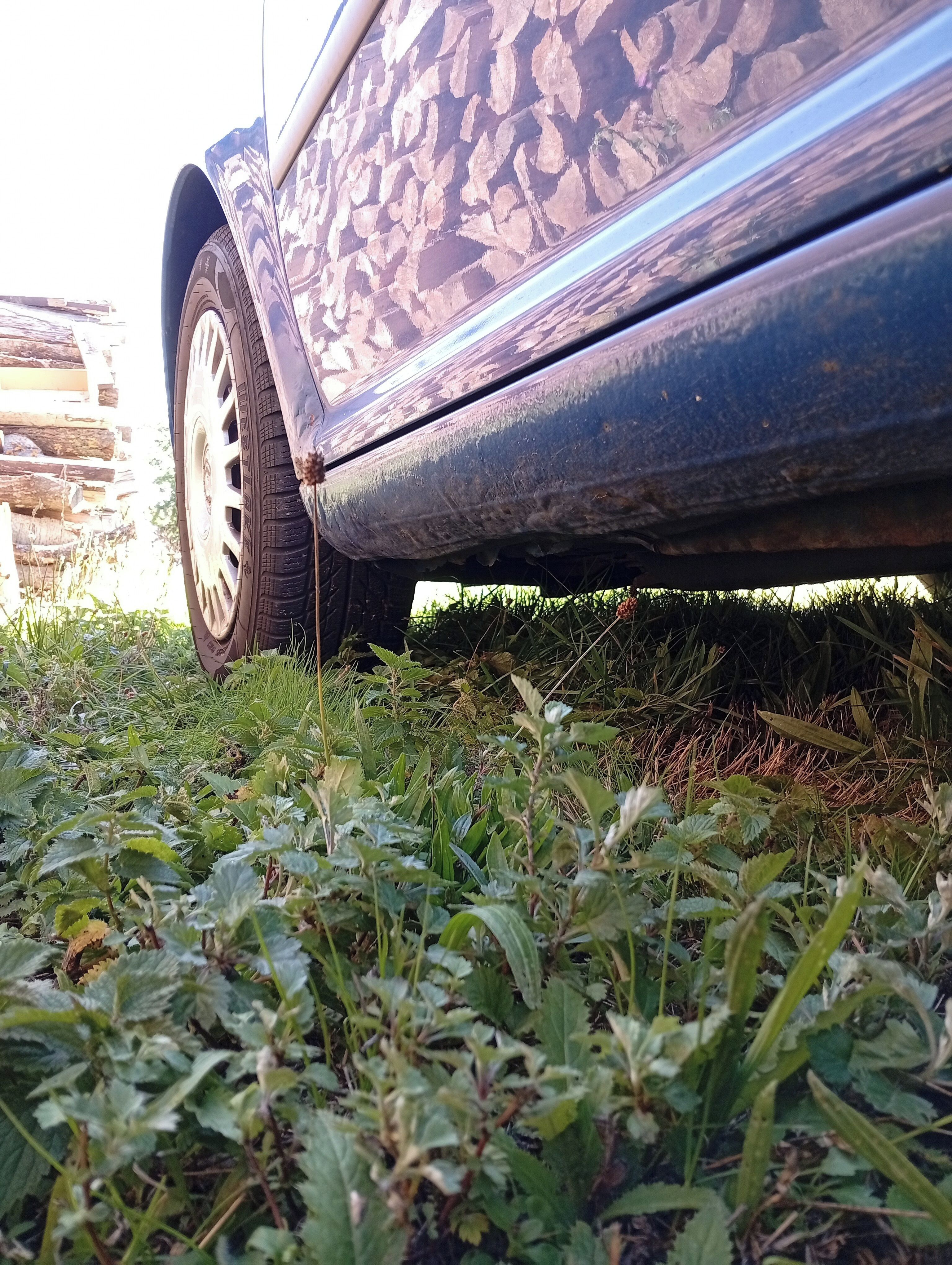 Volkswagen Golf, 1,4,mpi - fotka 3