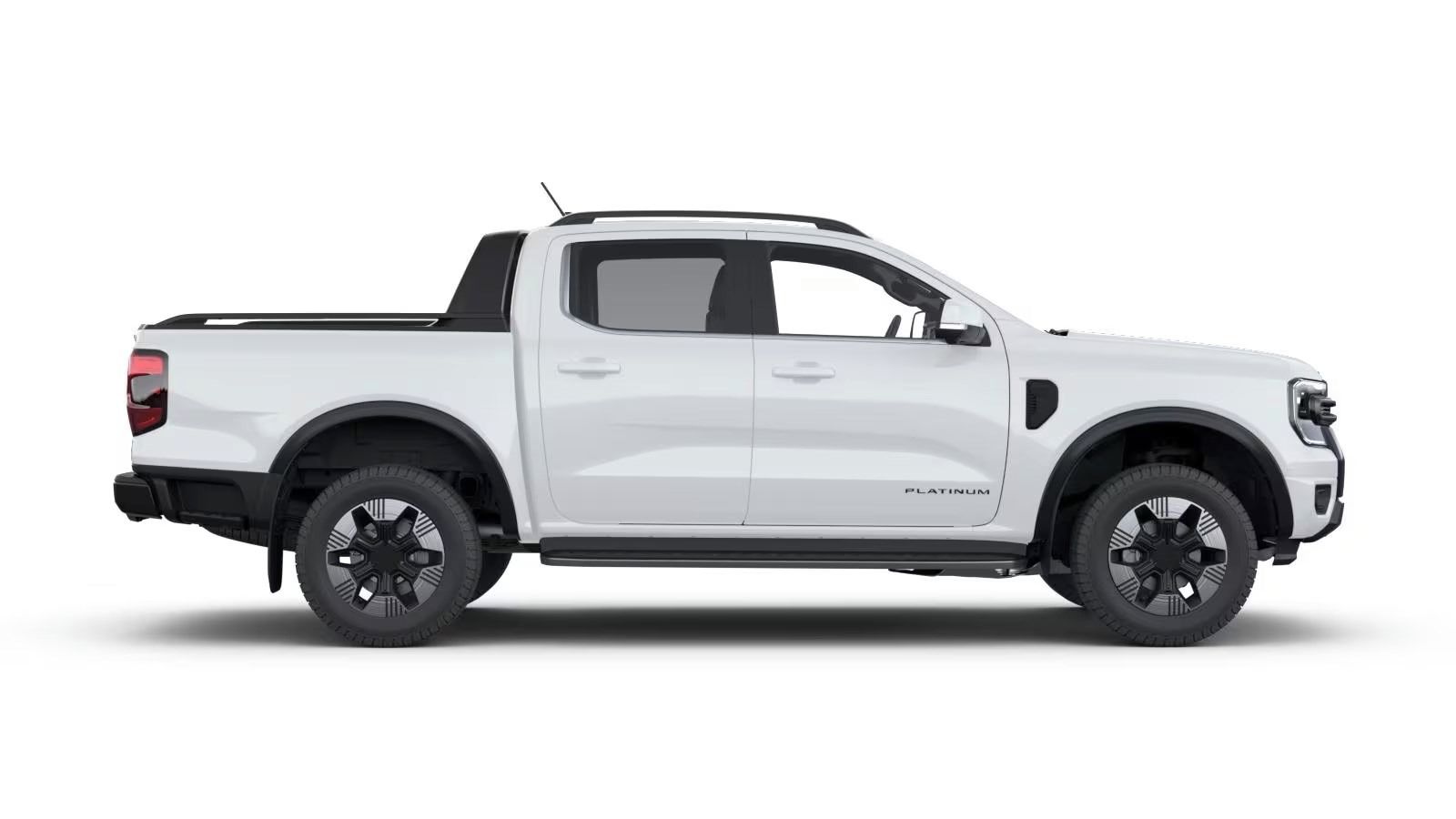 Ford Ranger, 2,3 EcoBoost PHEV, Platinum - fotka 3