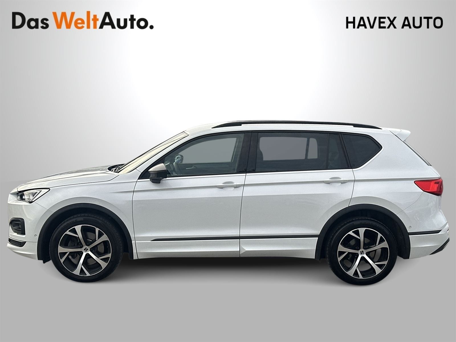 Seat Tarraco, 2.0 TDI 4Drive DSG FR - fotka 3