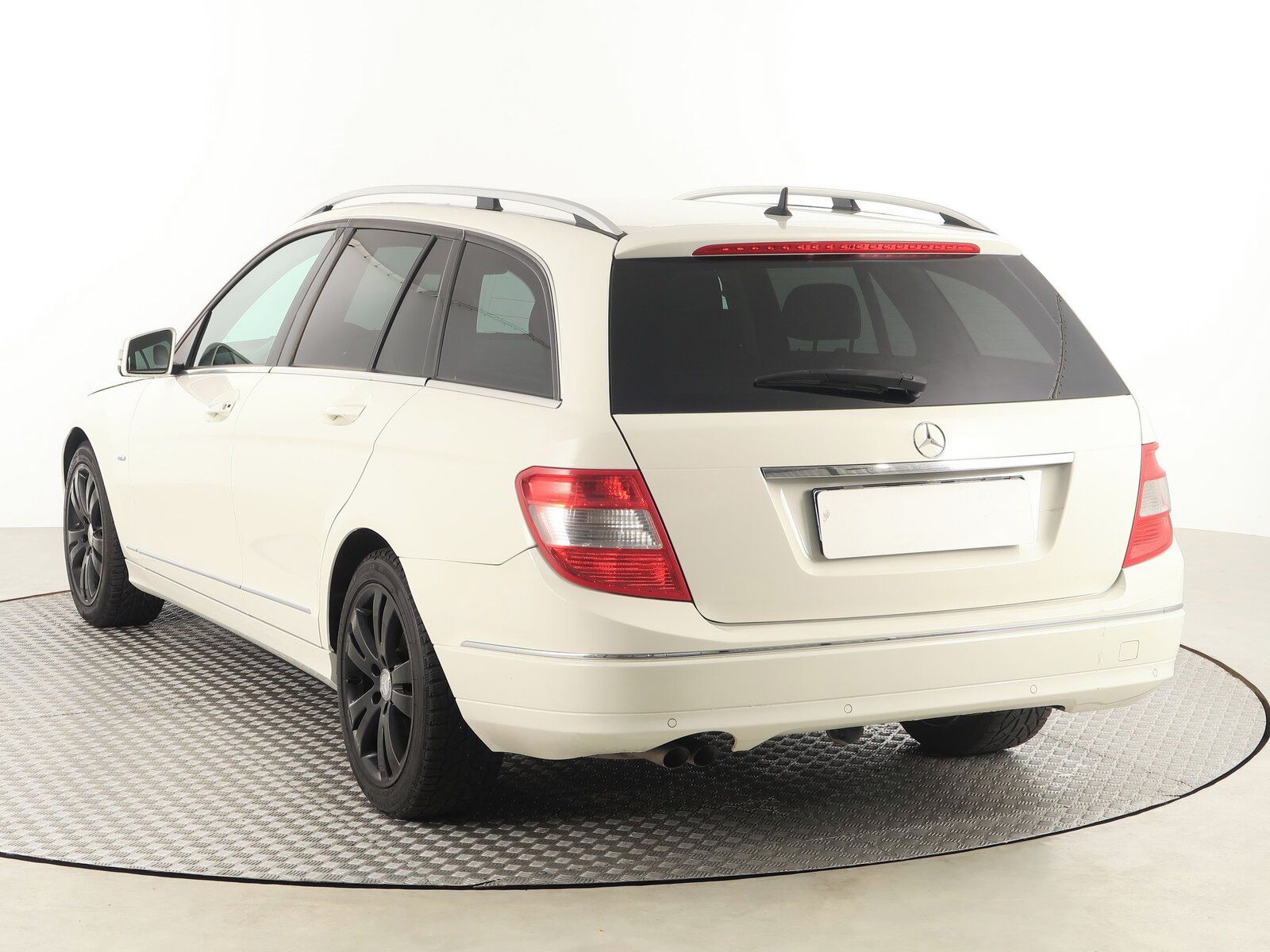 Mercedes-Benz Třídy C, 200 CDI, Classic - fotka 4