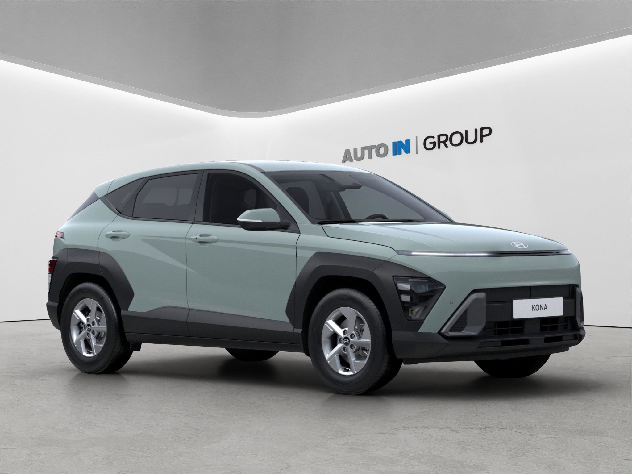 Hyundai Kona, Comfort Club 1,6 T-GDi - fotka 4