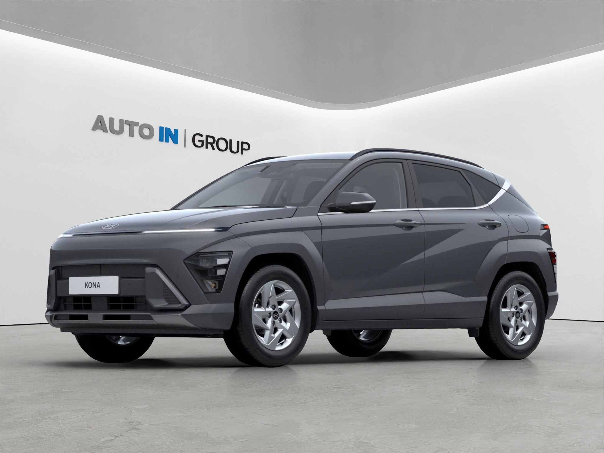 Hyundai Kona, Comfort Club 1,0 T-GDi