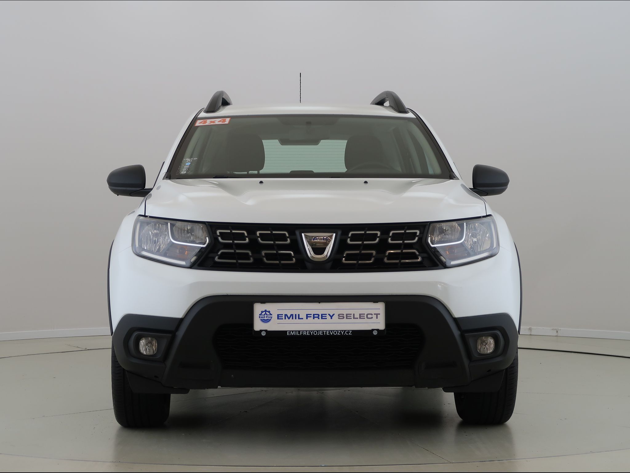 Dacia Duster, 1.5dCi,84KW,Manuál,4X4,CZ,1Maj - fotka 2