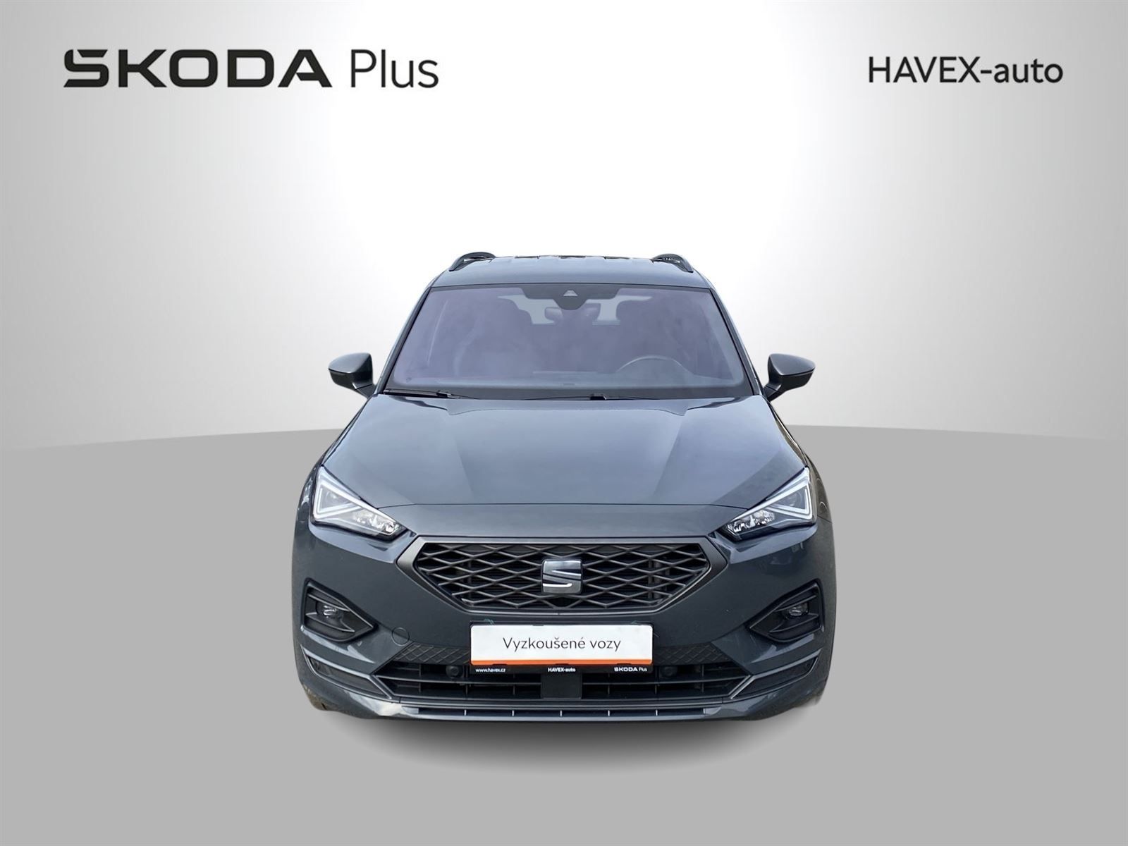 Seat Tarraco, 2.0 TDI 4x4 DSG FR - fotka 4