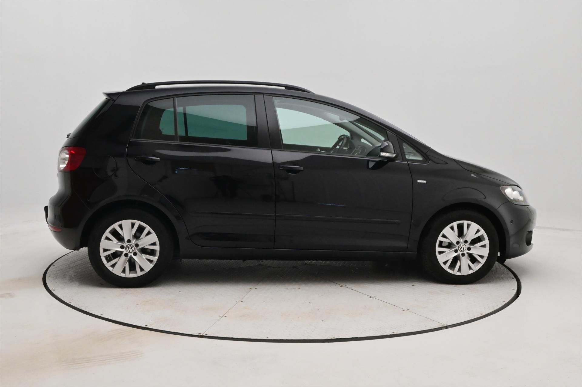 Volkswagen Golf Plus, 1,4 TSI 90kW Life Nová STK - fotka 4