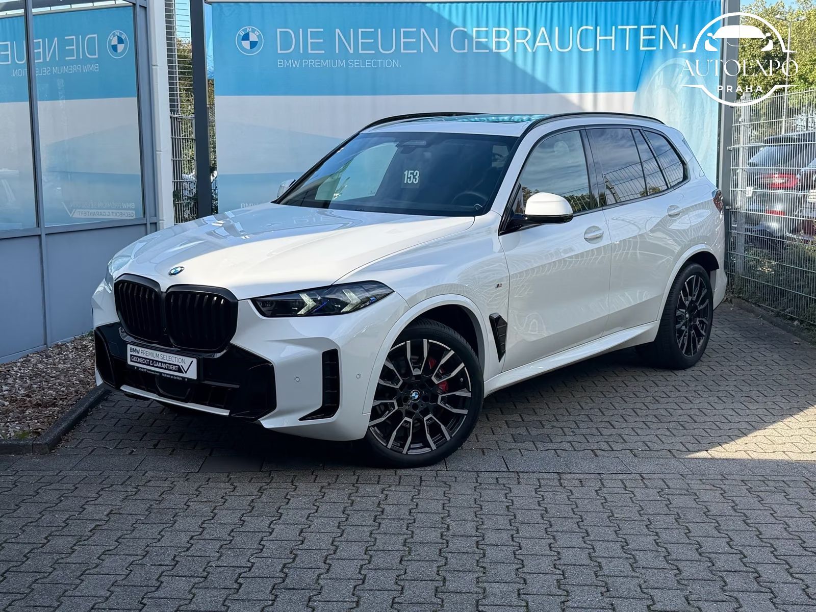 BMW X5, xDrive30d M Sport Pro*PANORAMA