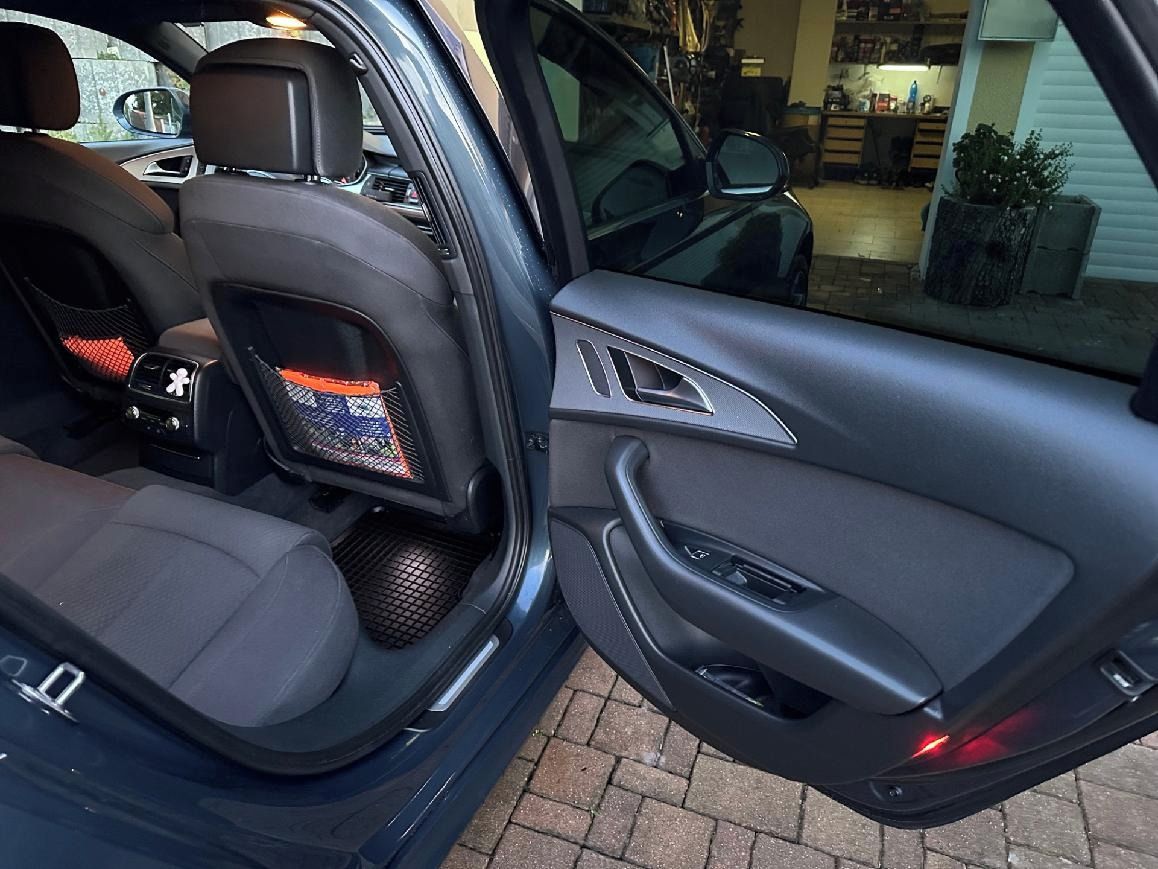 Audi A6 Avant, Audi A6 3.0tdi 200 kw quatro - fotka 6