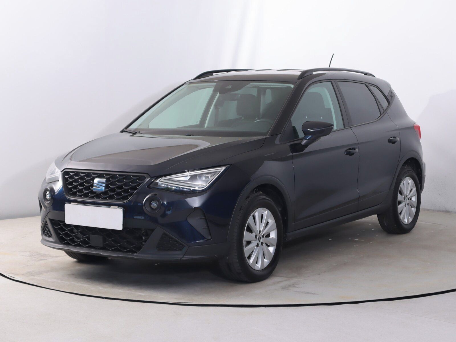 Seat Arona, 1.0 TSI, Xperience, Automat - fotka 2