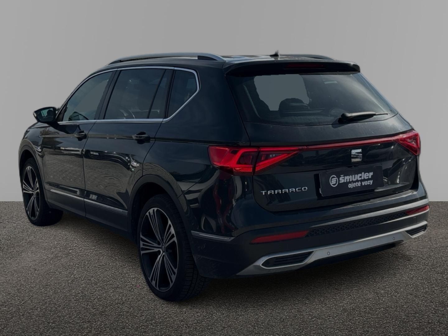 Seat Tarraco, 2.0 TDI / 110 kW Xcellence - fotka 2