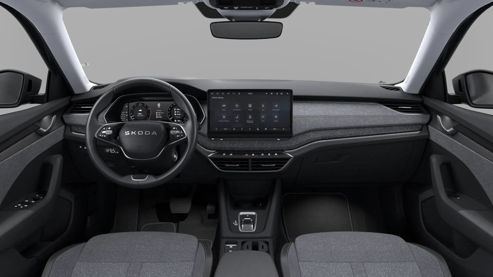 Škoda Octavia, Octavia Top Selection - fotka 4