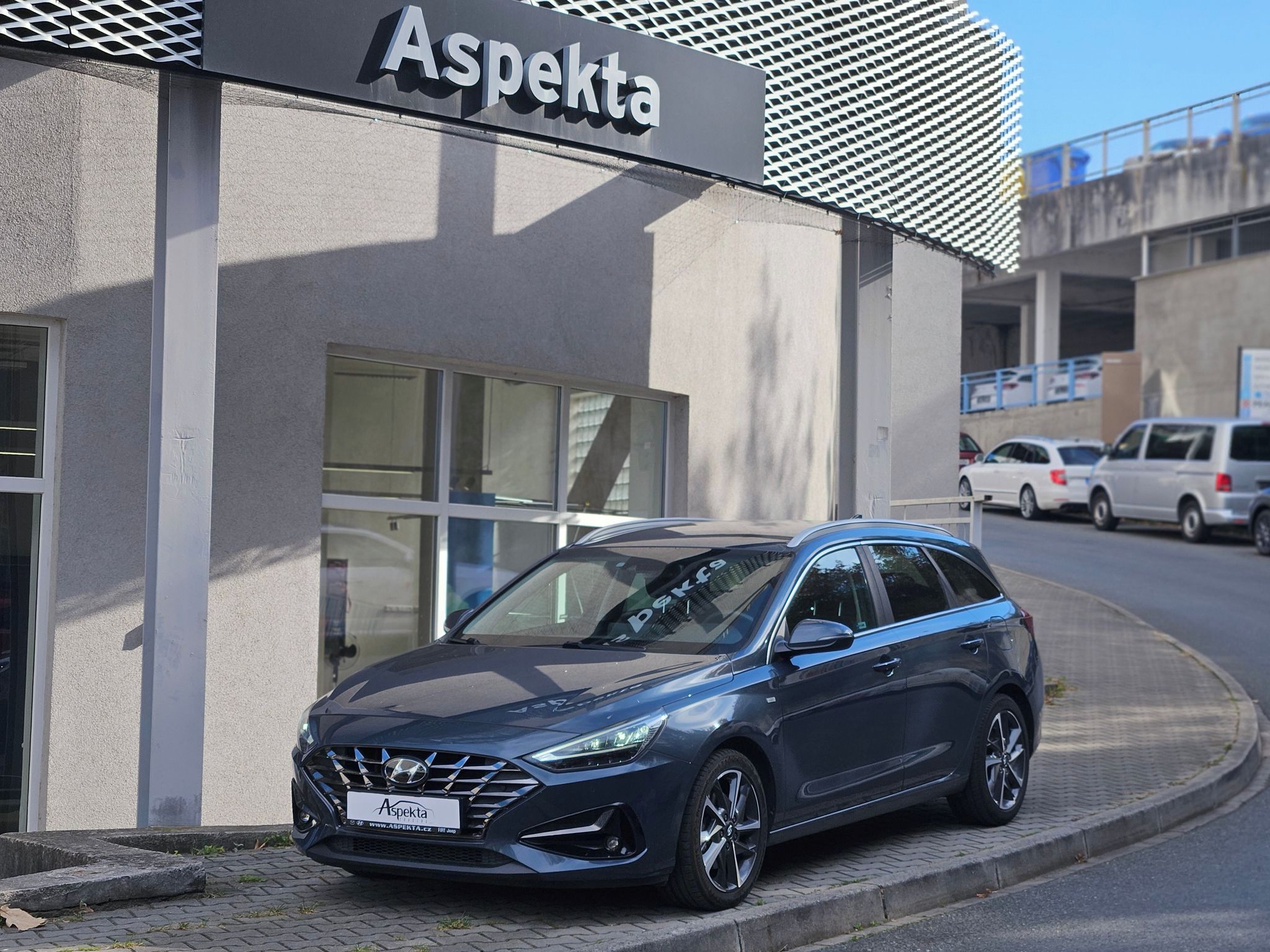 Hyundai i30, 1,5 T-GDi 118kW, Style, 1.maj.