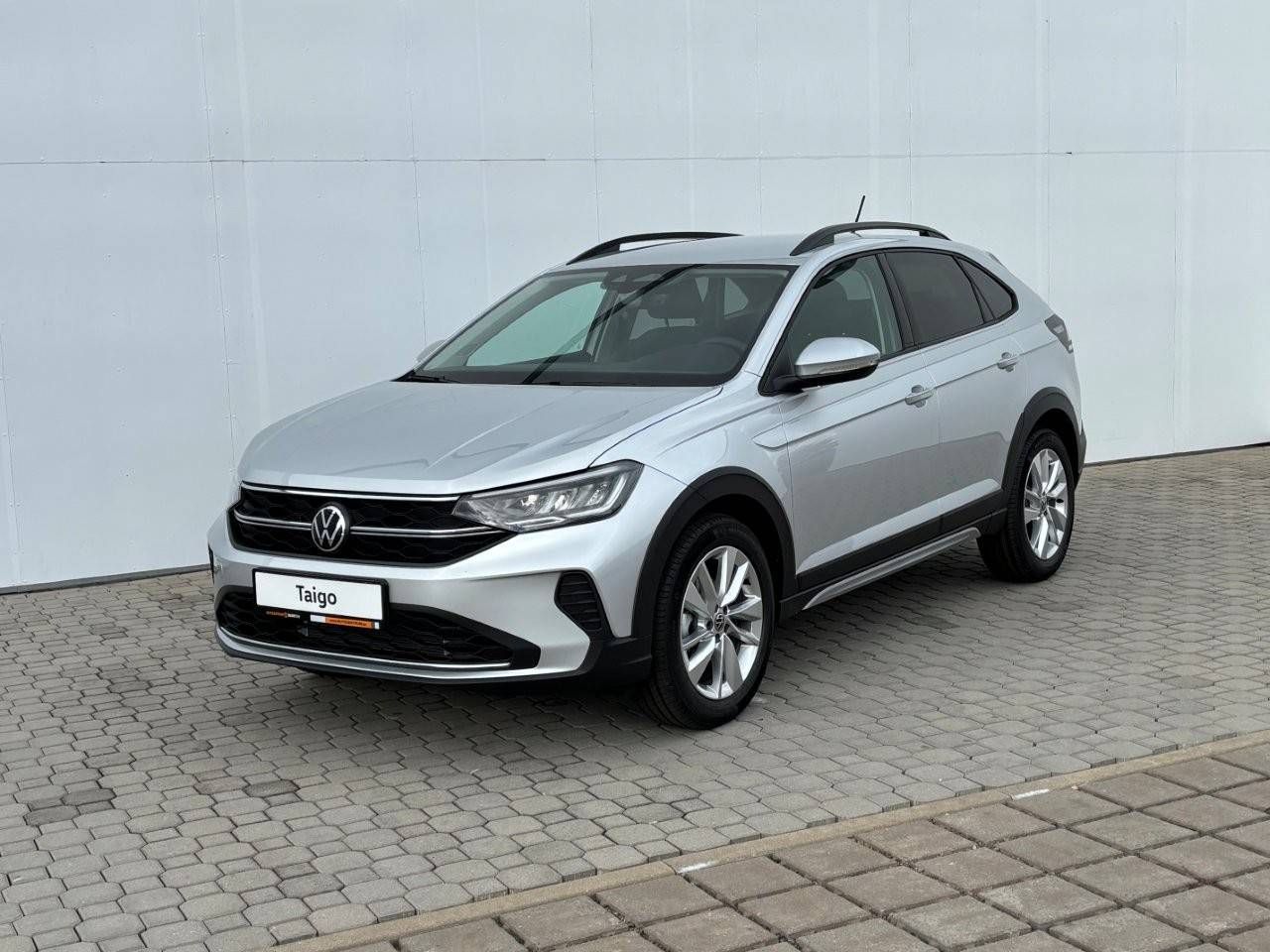 Volkswagen Taigo, People 7DSG 1,0TSI