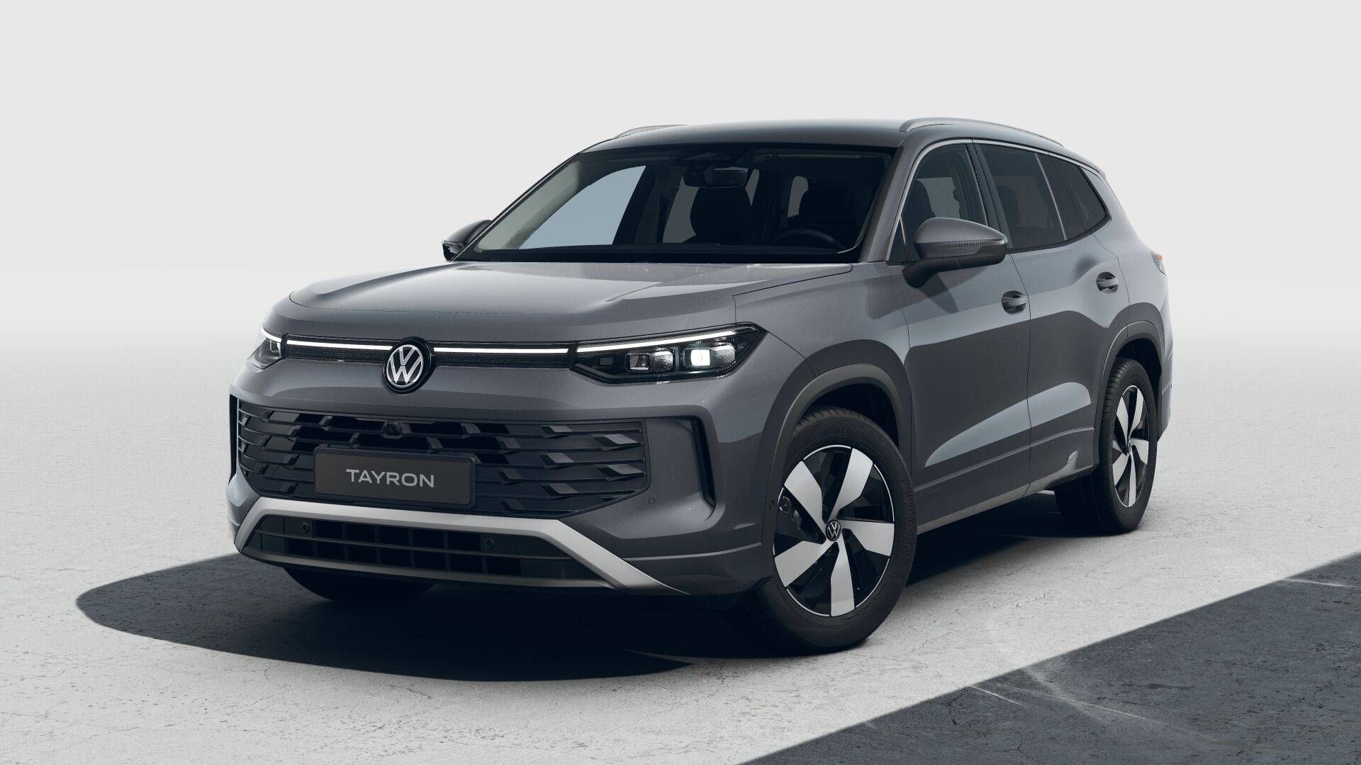 Volkswagen Tayron, Family 7DSG mHEV 1,5eTSI