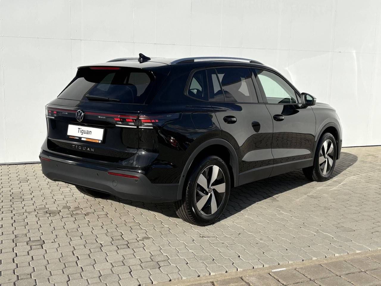 Volkswagen Tiguan, People 7DSG mHEV 1,5eTSI - fotka 2
