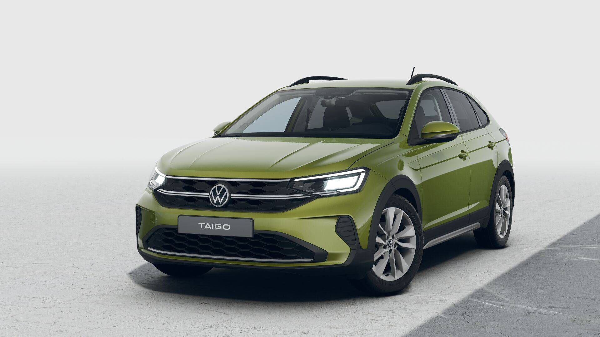 Volkswagen Taigo, People 6G 1,0TSI
