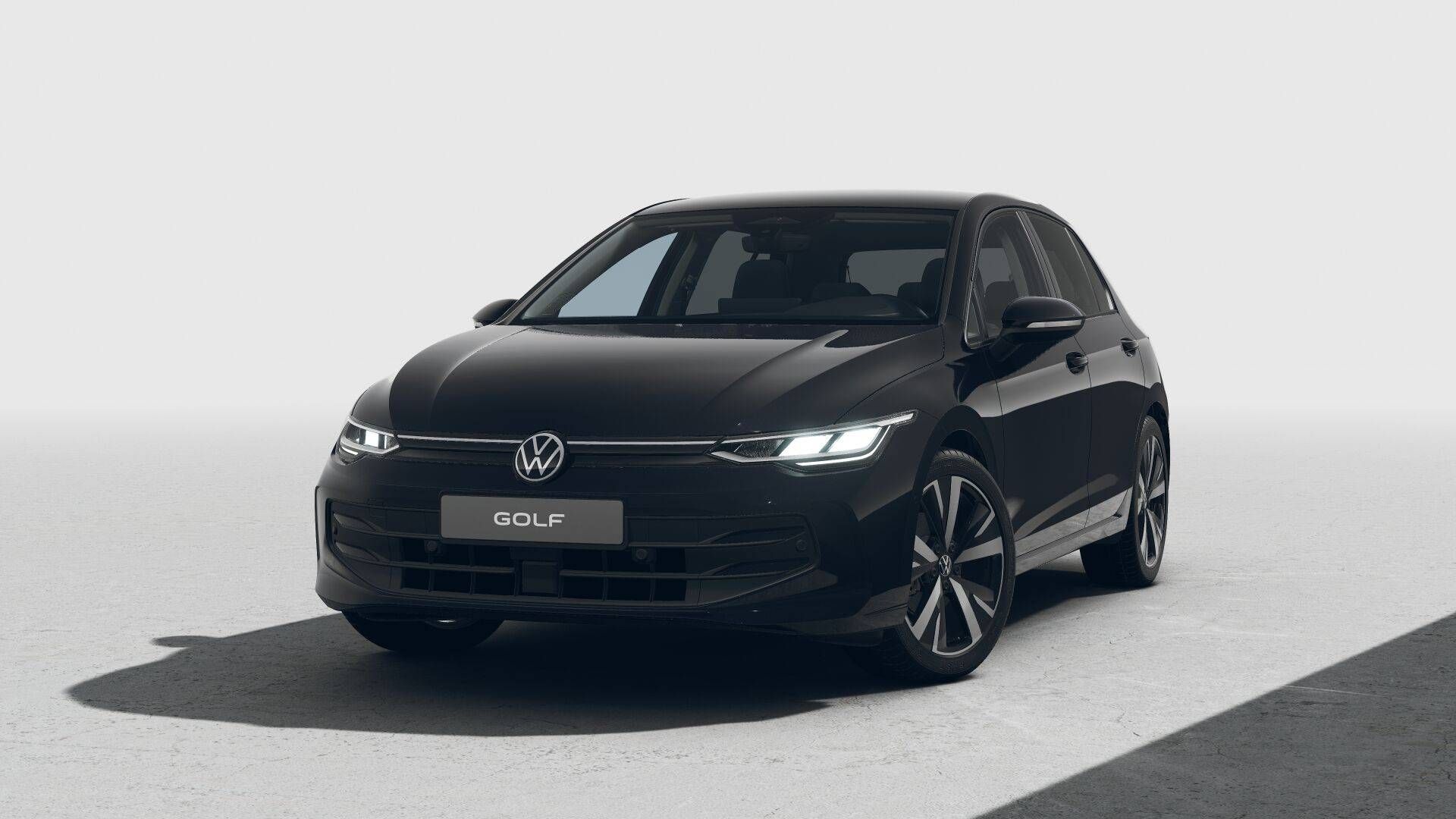Volkswagen Golf, People 6G 1,5TSI