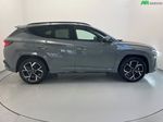 Hyundai Tucson, 1.6 T-GDI DCT GO CZECH N LINE