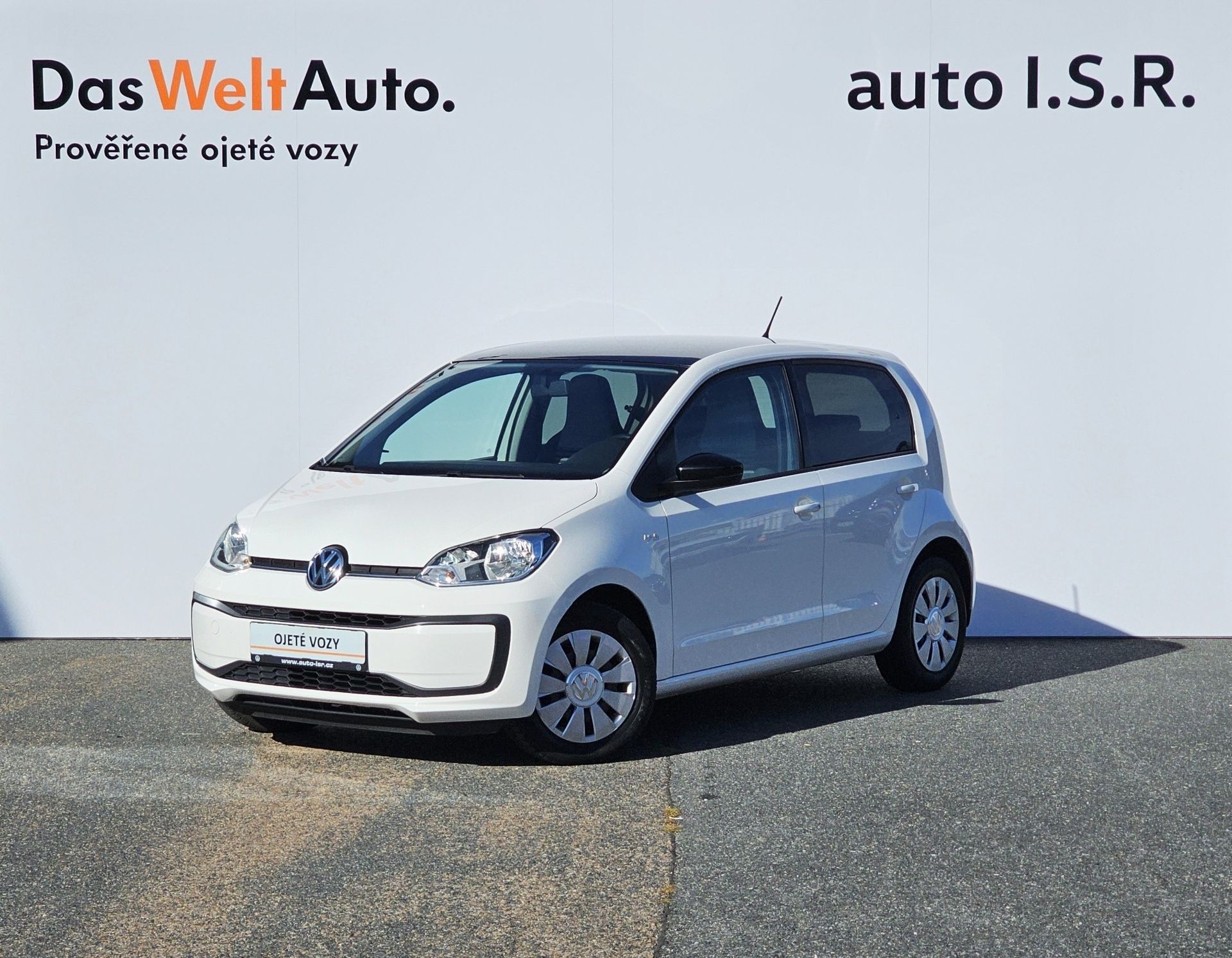Volkswagen Up!, Move 1.0 MPI 55 kW