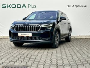 Škoda Kodiaq, 2.0 TDI 142 kW Exclusive Selec