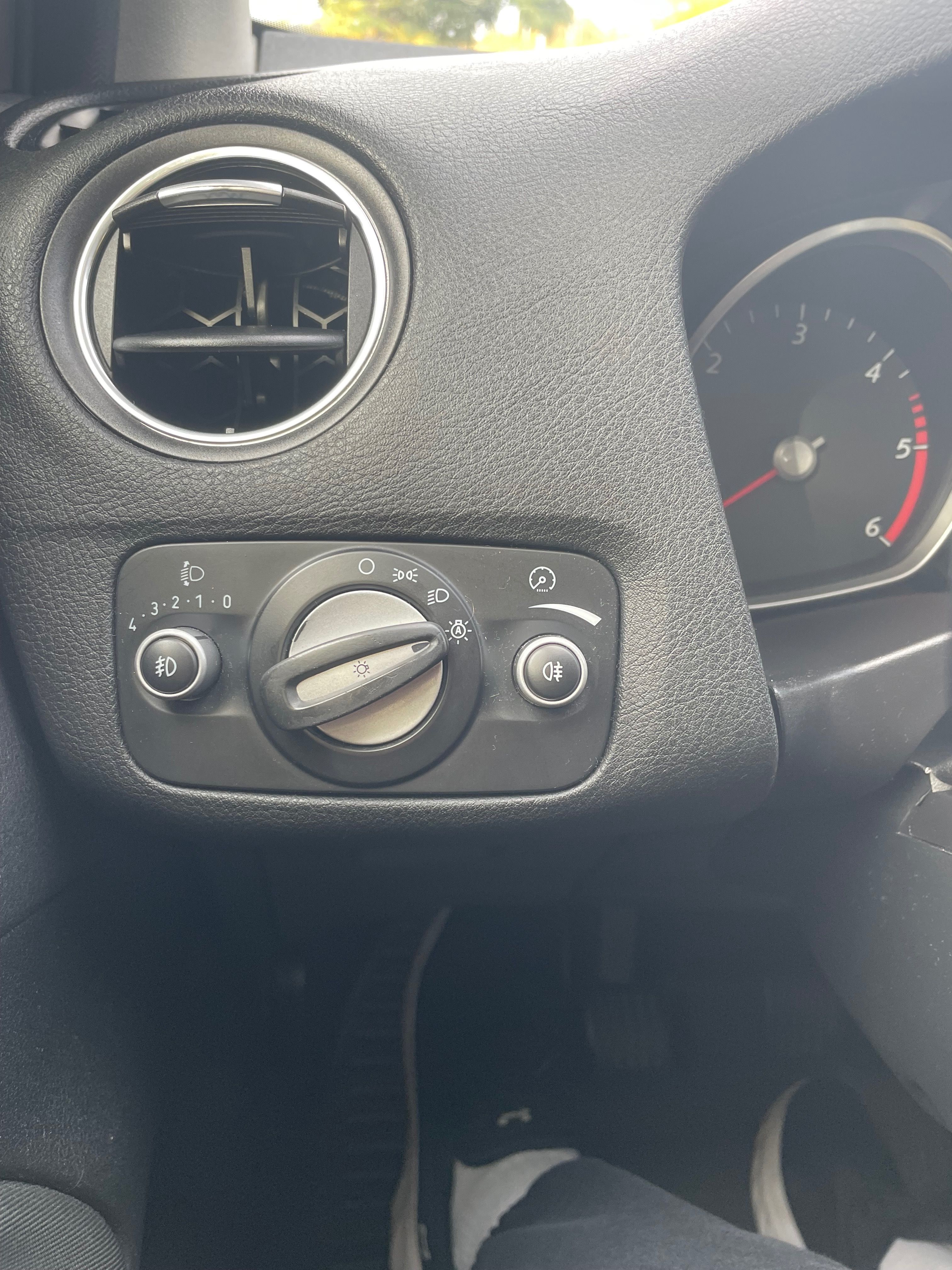 Ford Mondeo, Mondeo 2.0 tdi - fotka 6