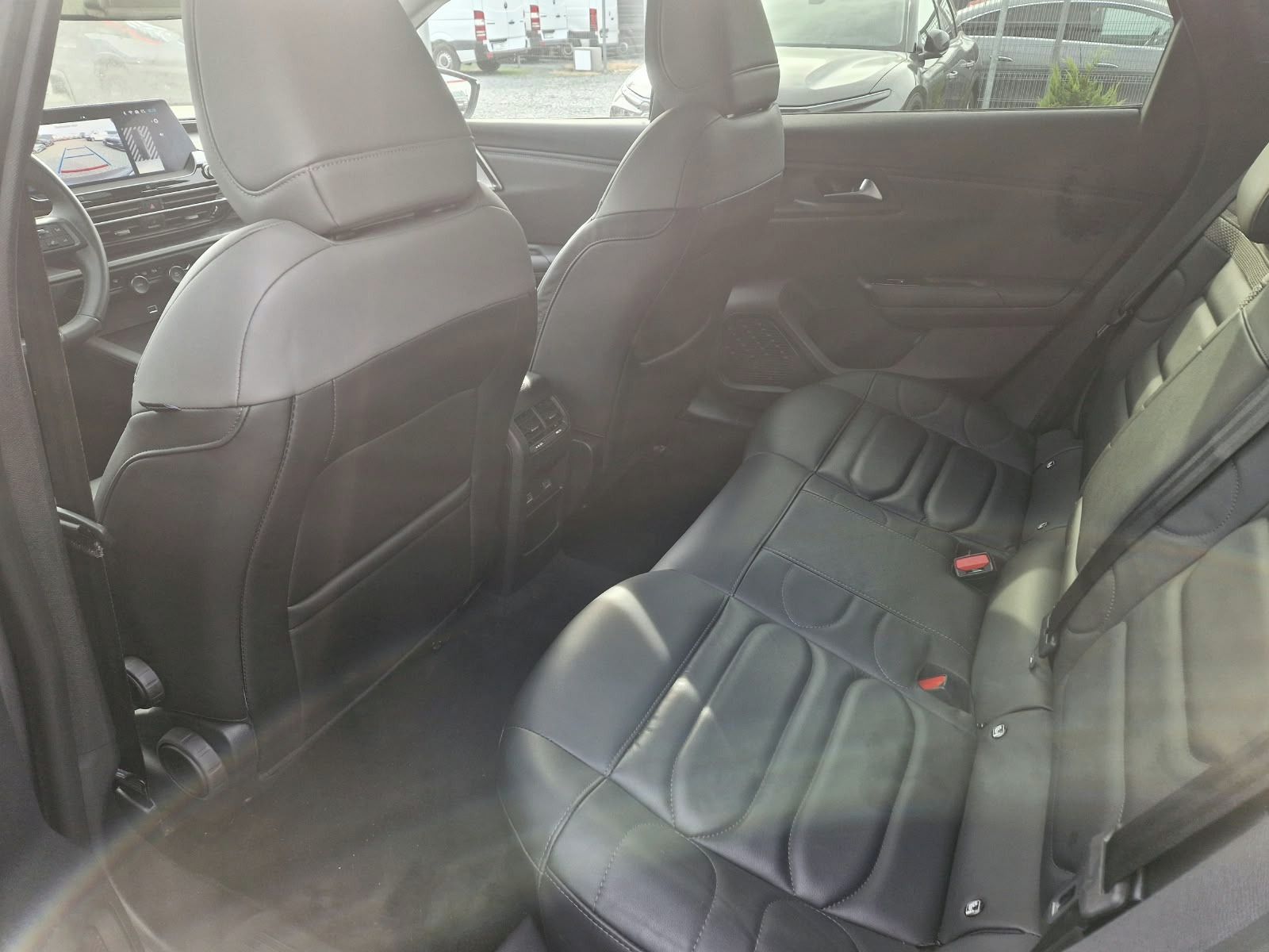 Citroën C5 X, Citroen C5 X - fotka 3