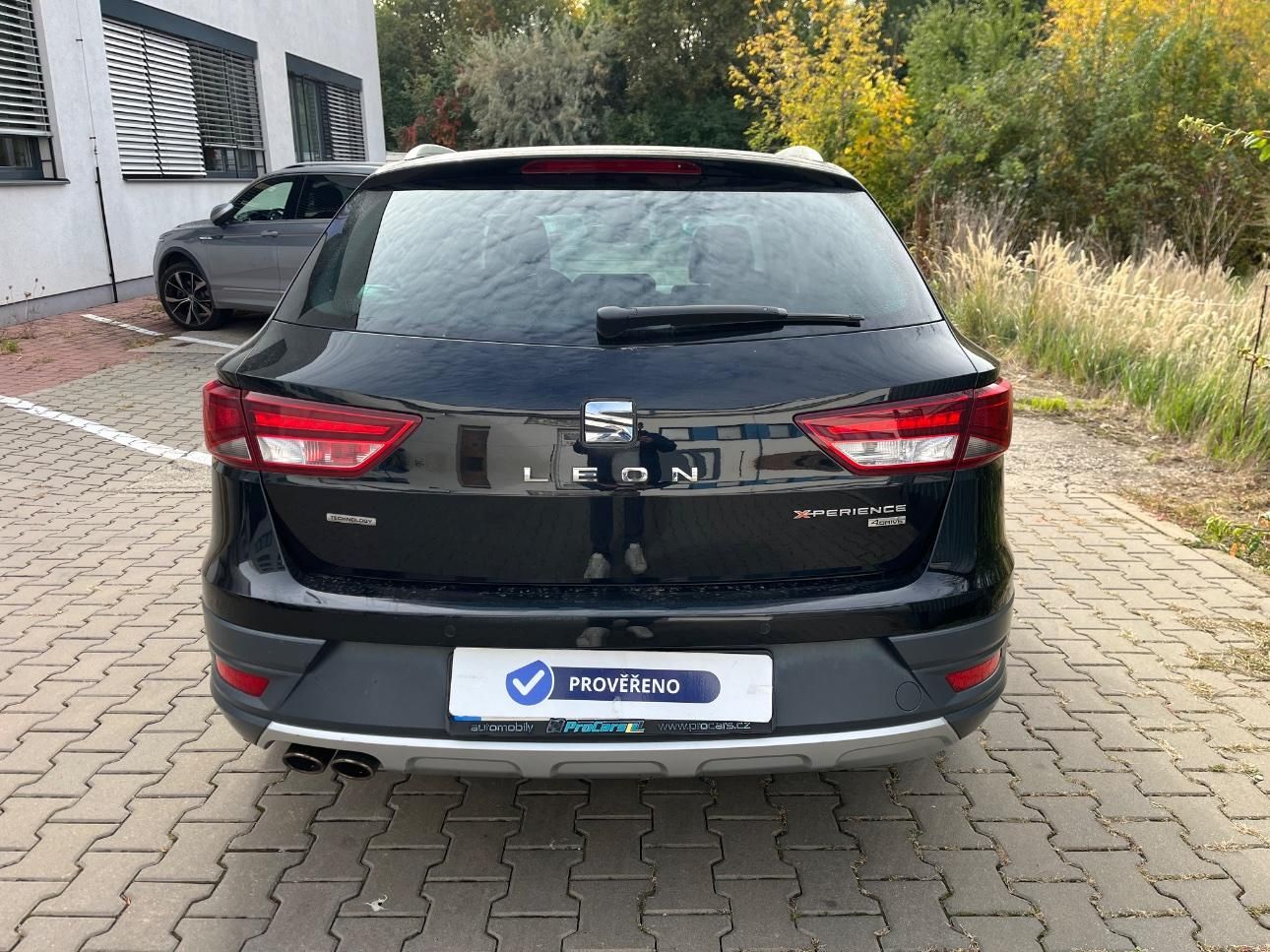 Seat Leon - fotka 4