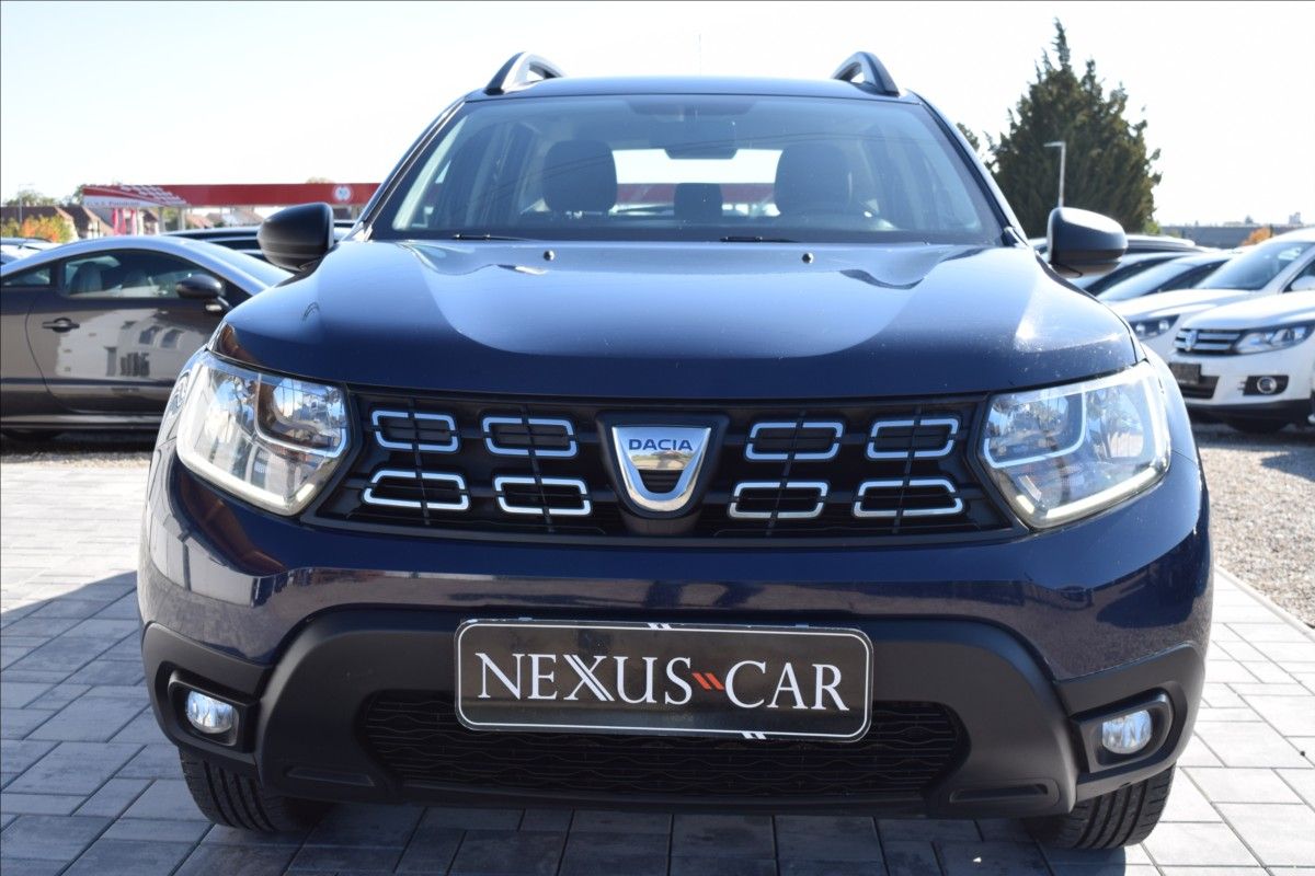 Dacia Duster, 1,6 SCe 84KW 1 MAJITEL, TAŽNÉ - fotka 2