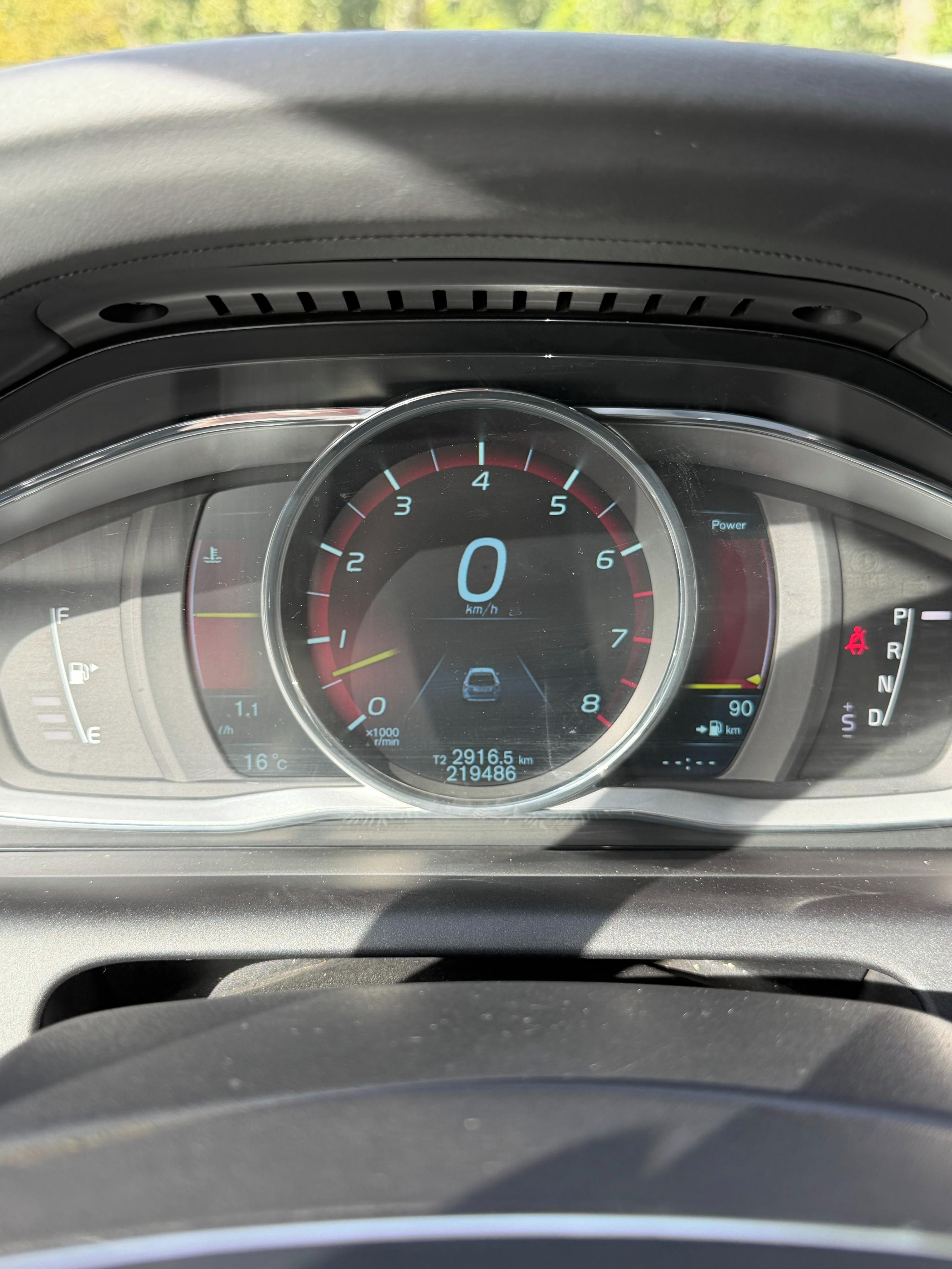 Volvo XC60, 3.0 T AWD 242 KW Polestar - fotka 6