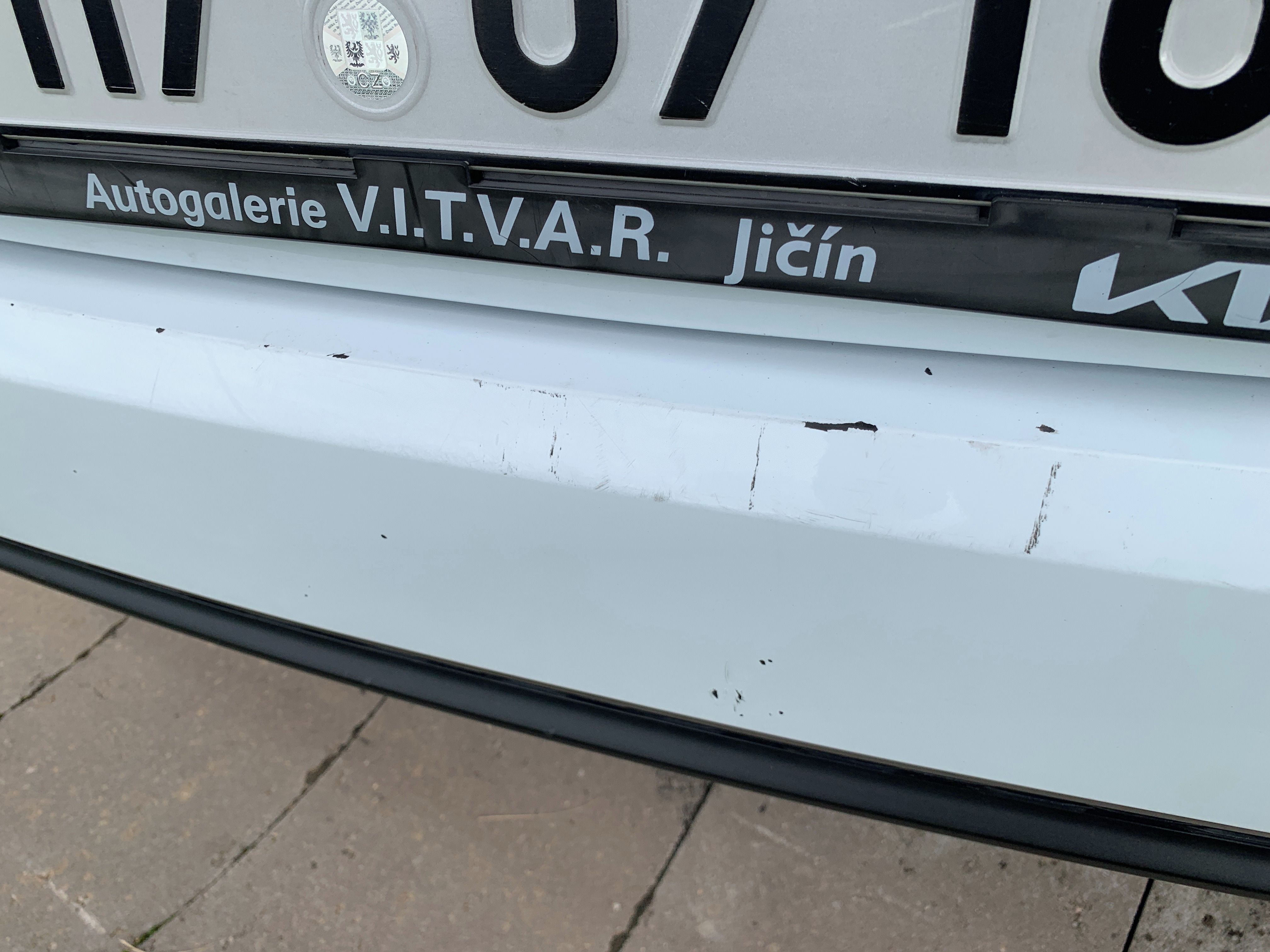 Kia Cee´d, SW 2020 1,6 CRDi 1.maj automat - fotka 5