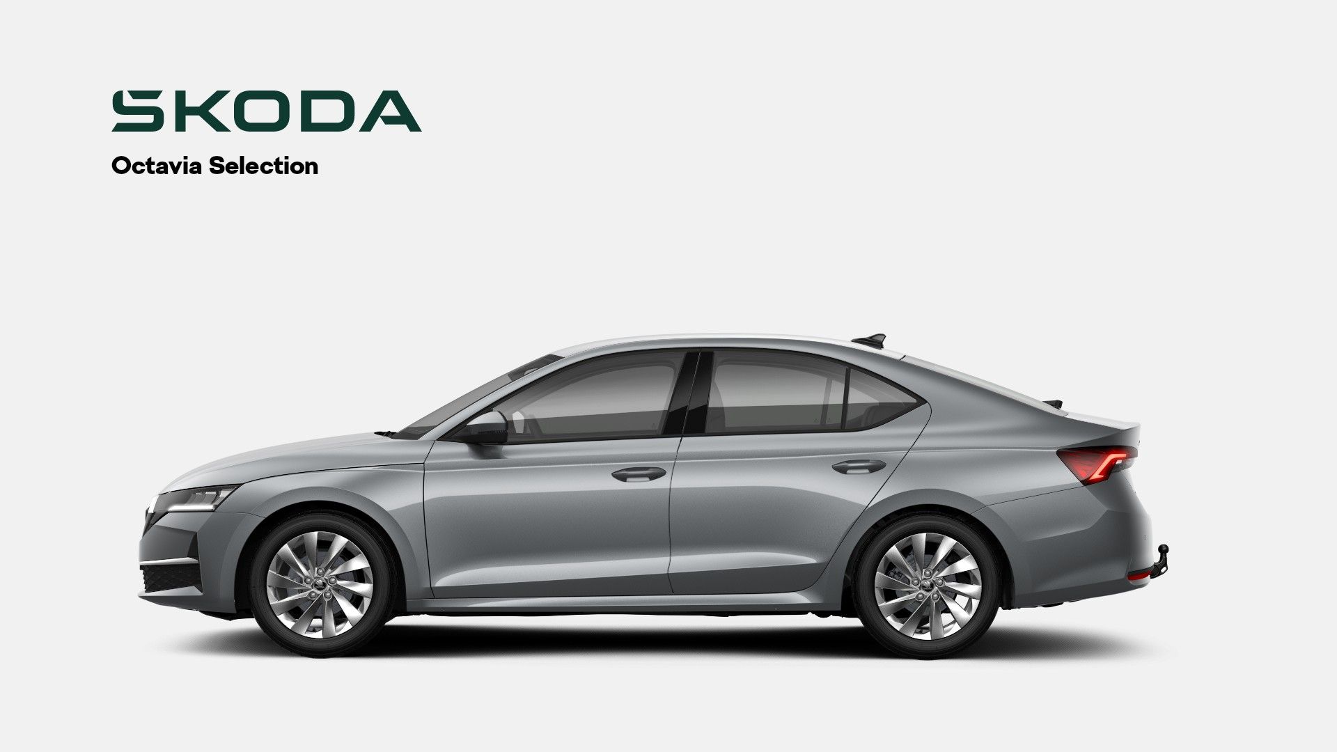 Škoda Octavia, 2.0 TDI 85 kW - fotka 3