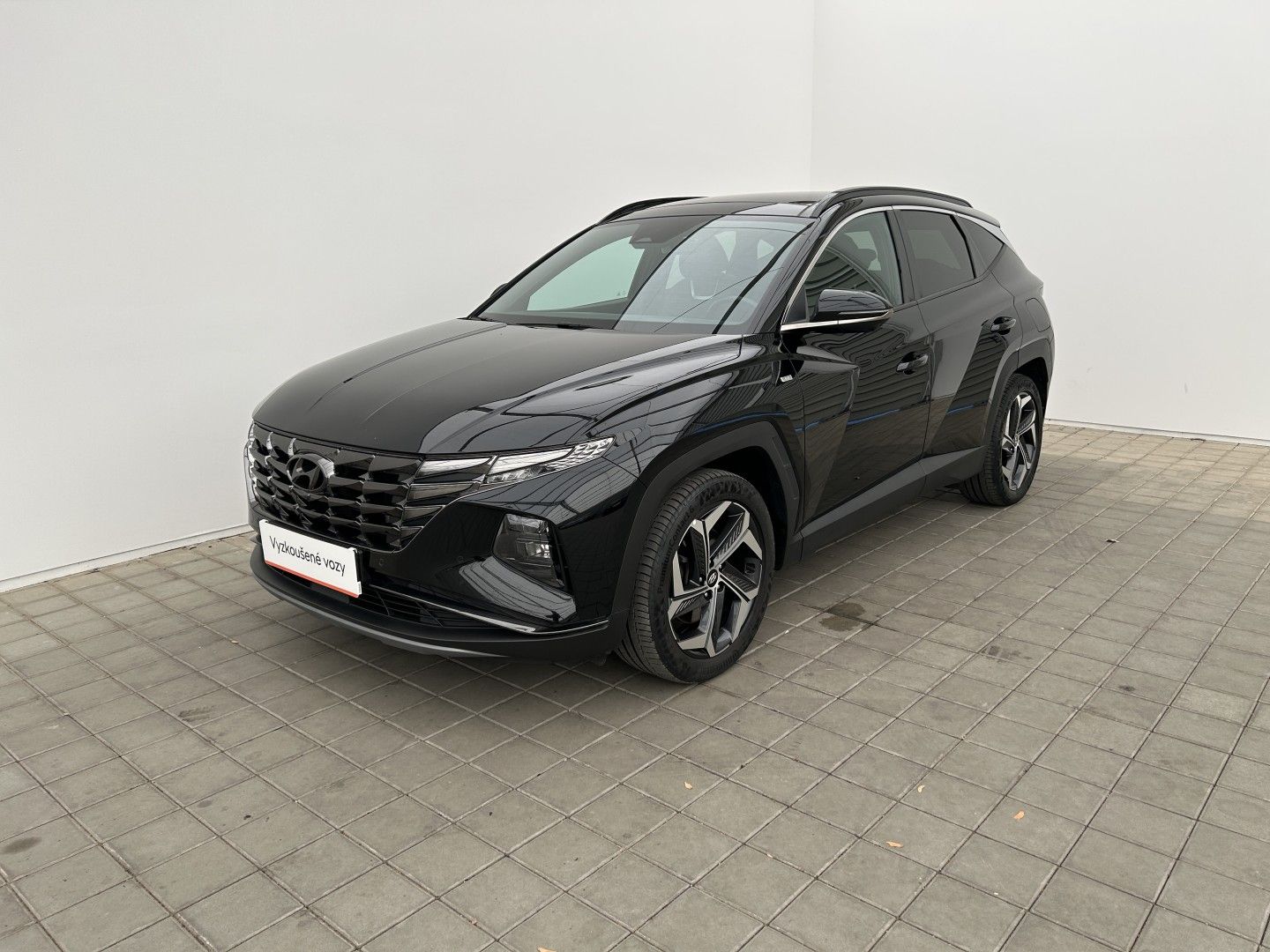 Hyundai Tucson, 1.6CRDI 100kW 4x4  Style Premi