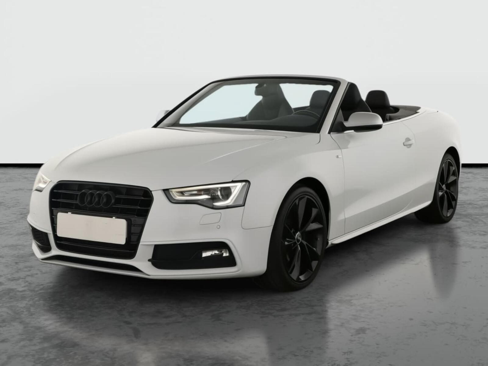 Audi A5, 3.0 TDI, S-Line, 4X4, Automat - fotka 2