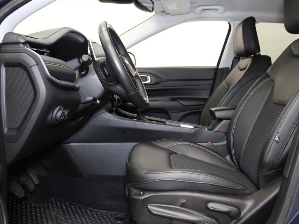Jeep Compass, 1,6 Mjet 130k. 5L-Zár. 21tkm! - fotka 6