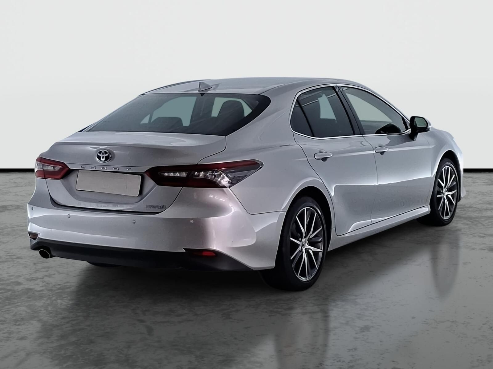 Toyota Camry, 2.5 Hybrid, Executive, Automat - fotka 5