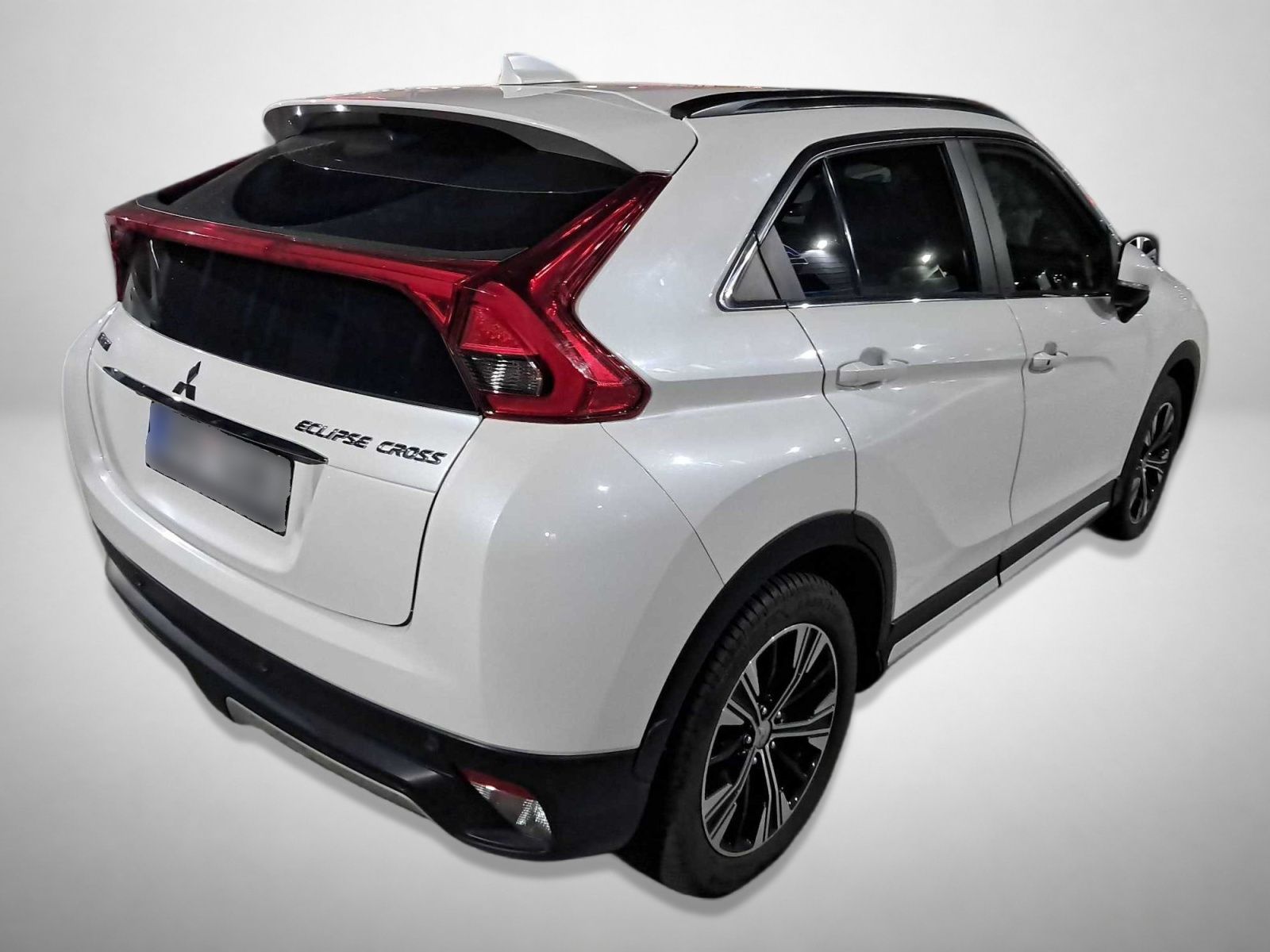 Mitsubishi Eclipse Cross, 1.5 T-MIVEC, Intense - fotka 2