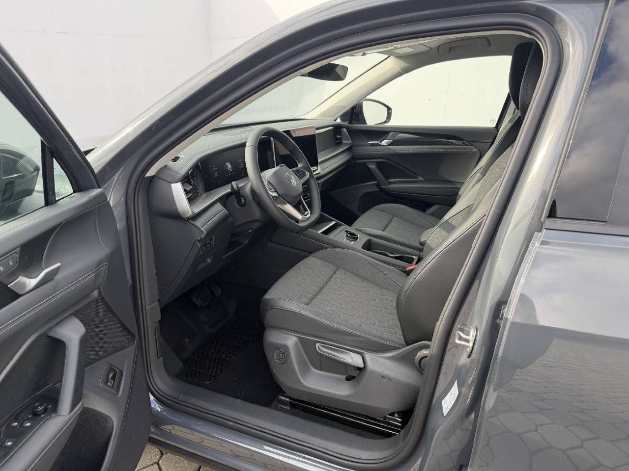 Volkswagen Tayron, People 7DSG 2,0TDi - fotka 5