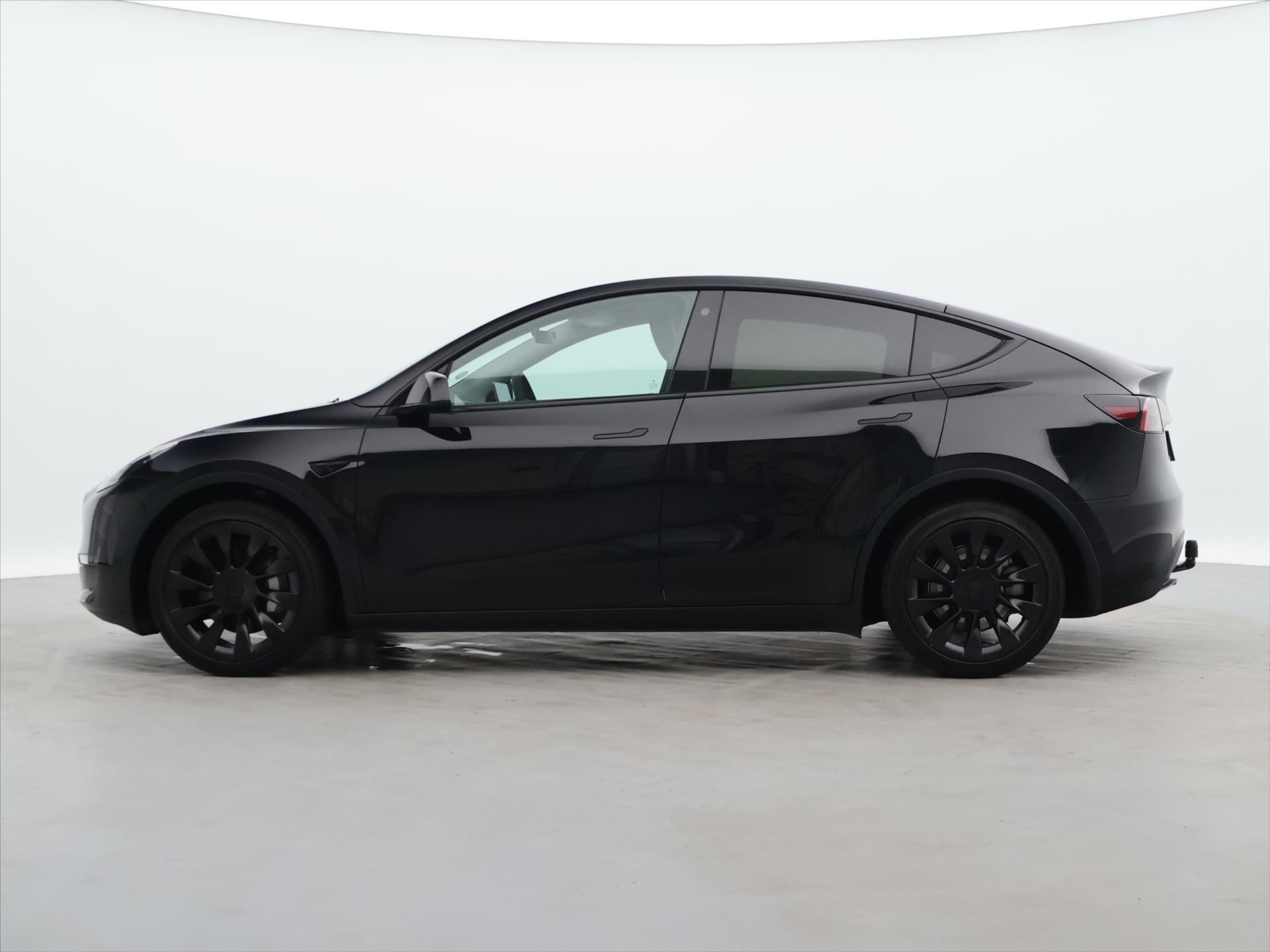 Tesla Model Y, LR AWD sOH 92% 1.Maj DPH - fotka 4