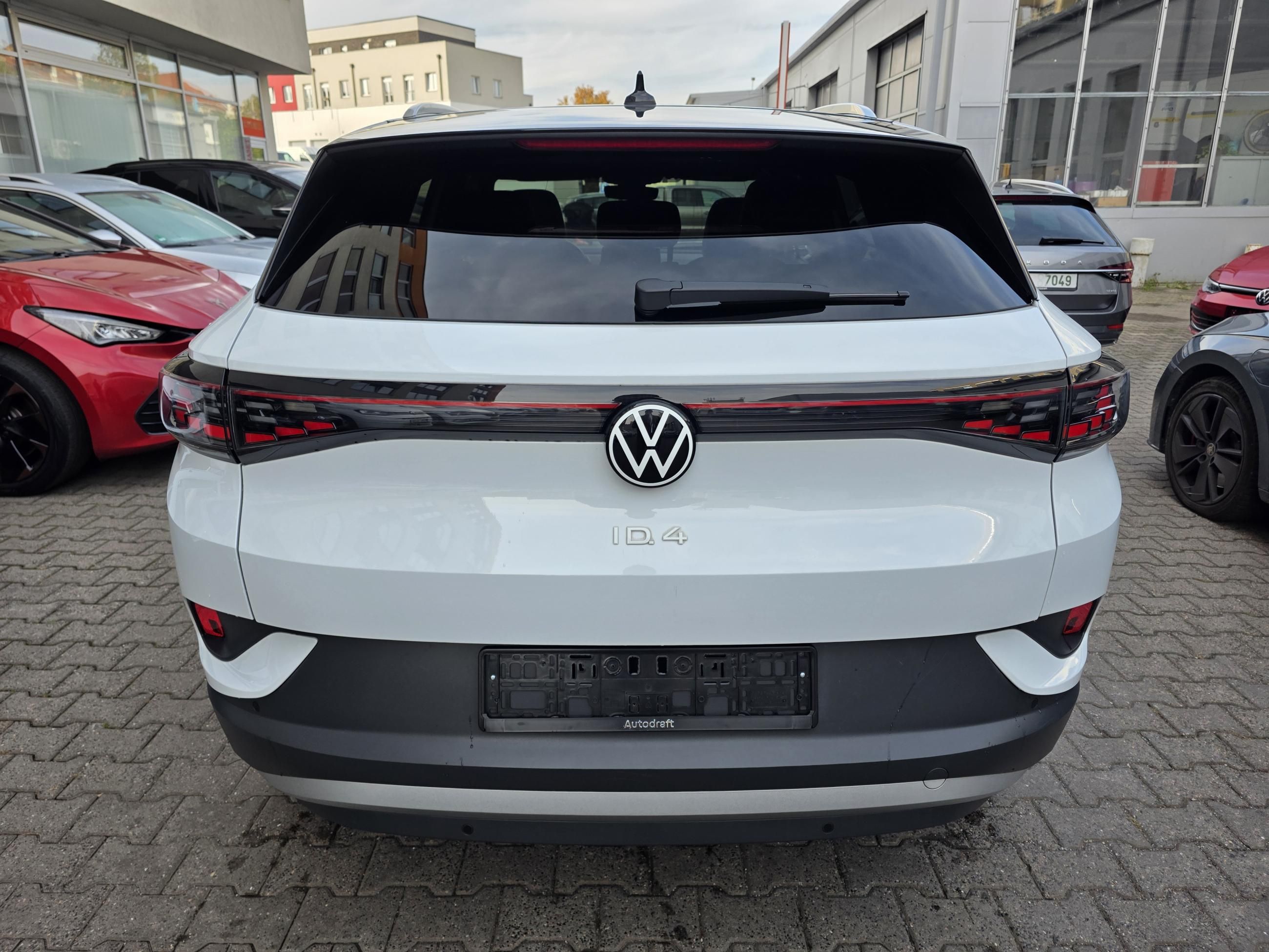 Volkswagen ID.4, Pro 150kW / Tepelko - fotka 6